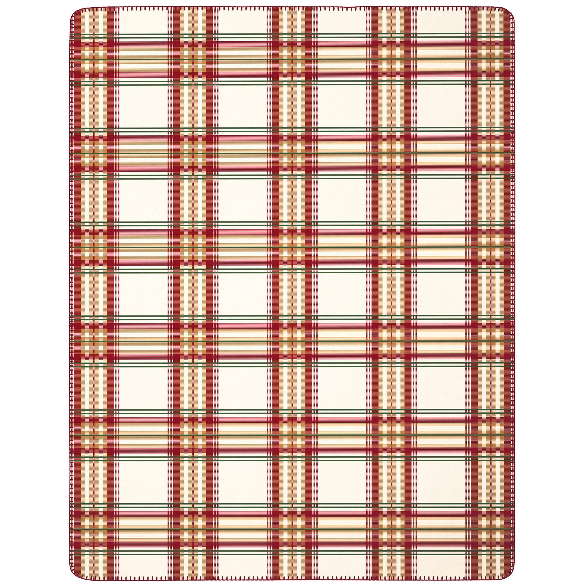 Wohndecke Tartan Delight, Villeroy & Boch