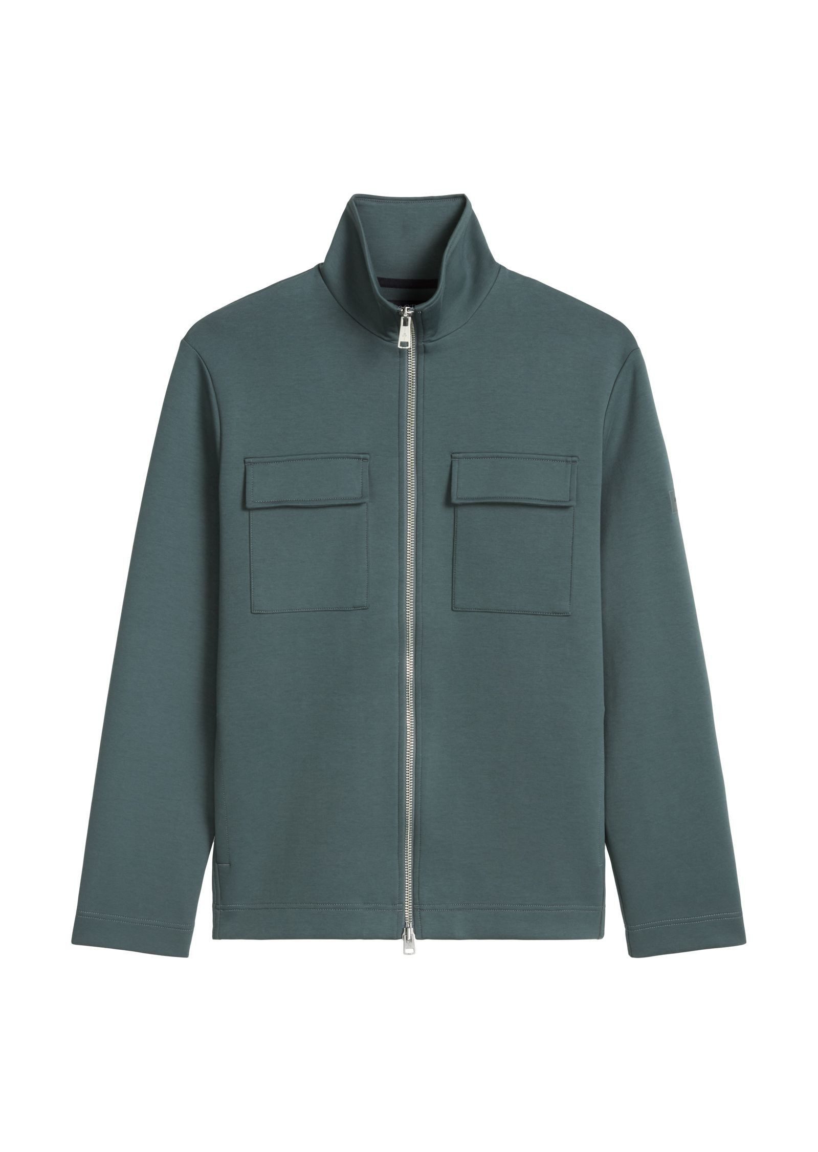 Marc O'Polo Strickfleecejacke
