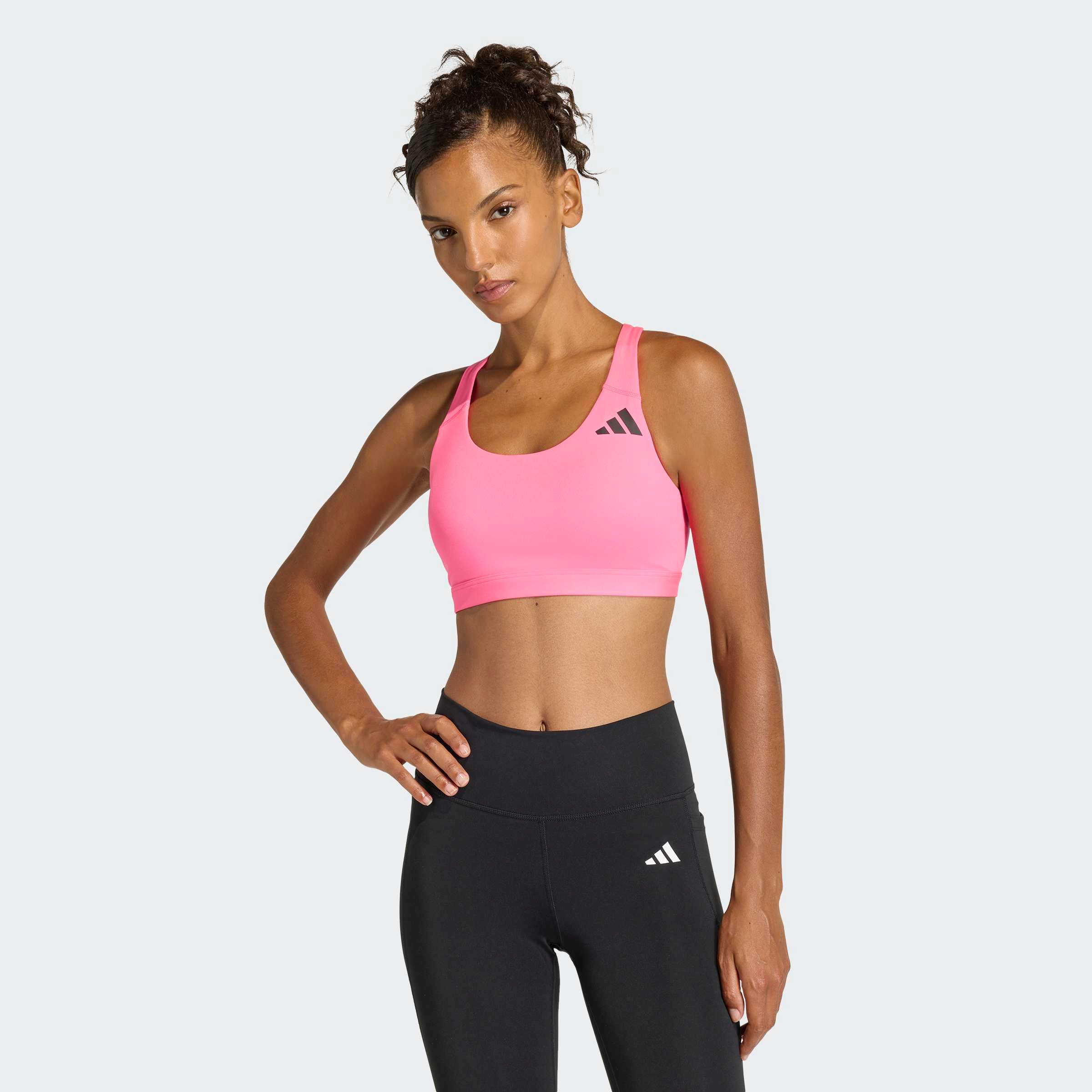 adidas Performance Sport-BH OPT ESS MS BRA (1-tlg) günstig online kaufen