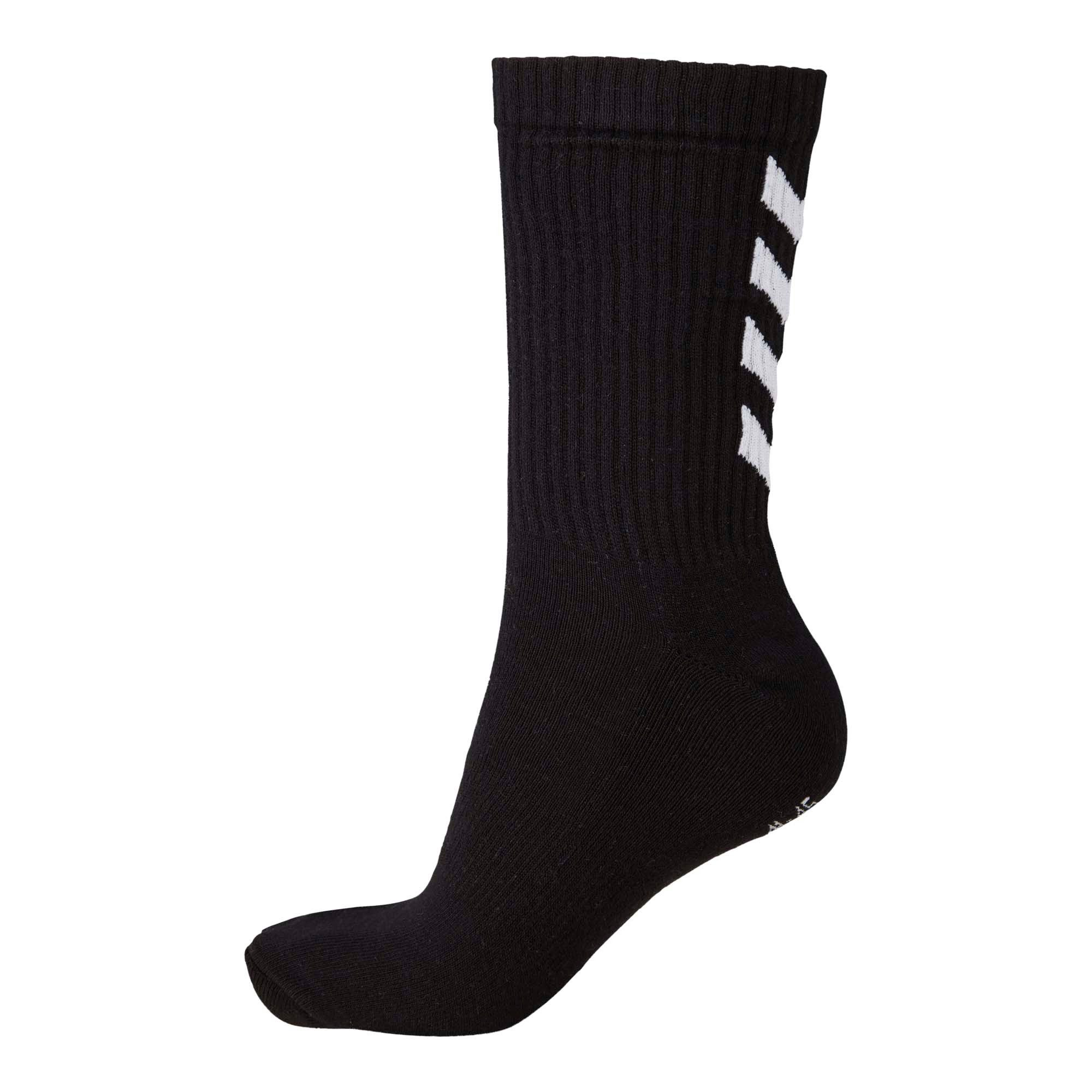Sportsocken Hummel Herren Socken FUNDAMENTAL 3-PACK 22140