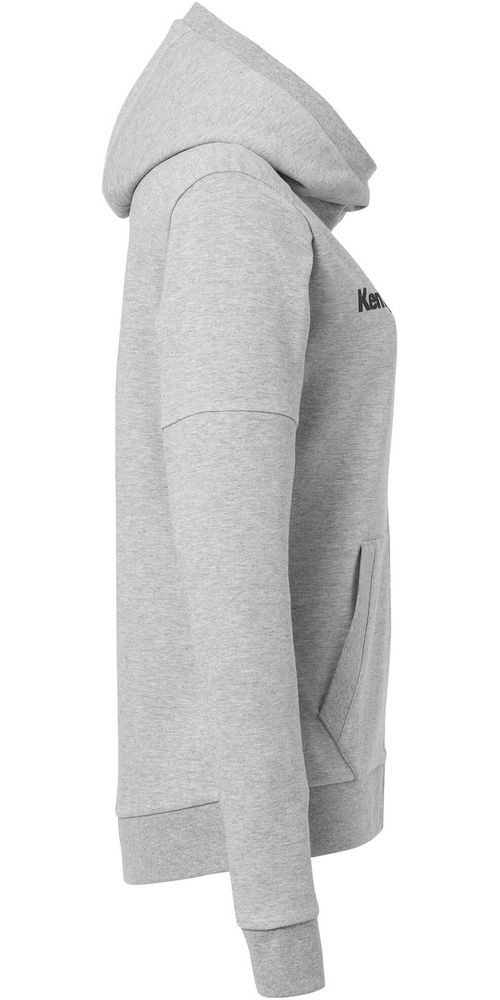 Kempa Trainingsjacke Status Kapuzenjacke Women günstig online kaufen