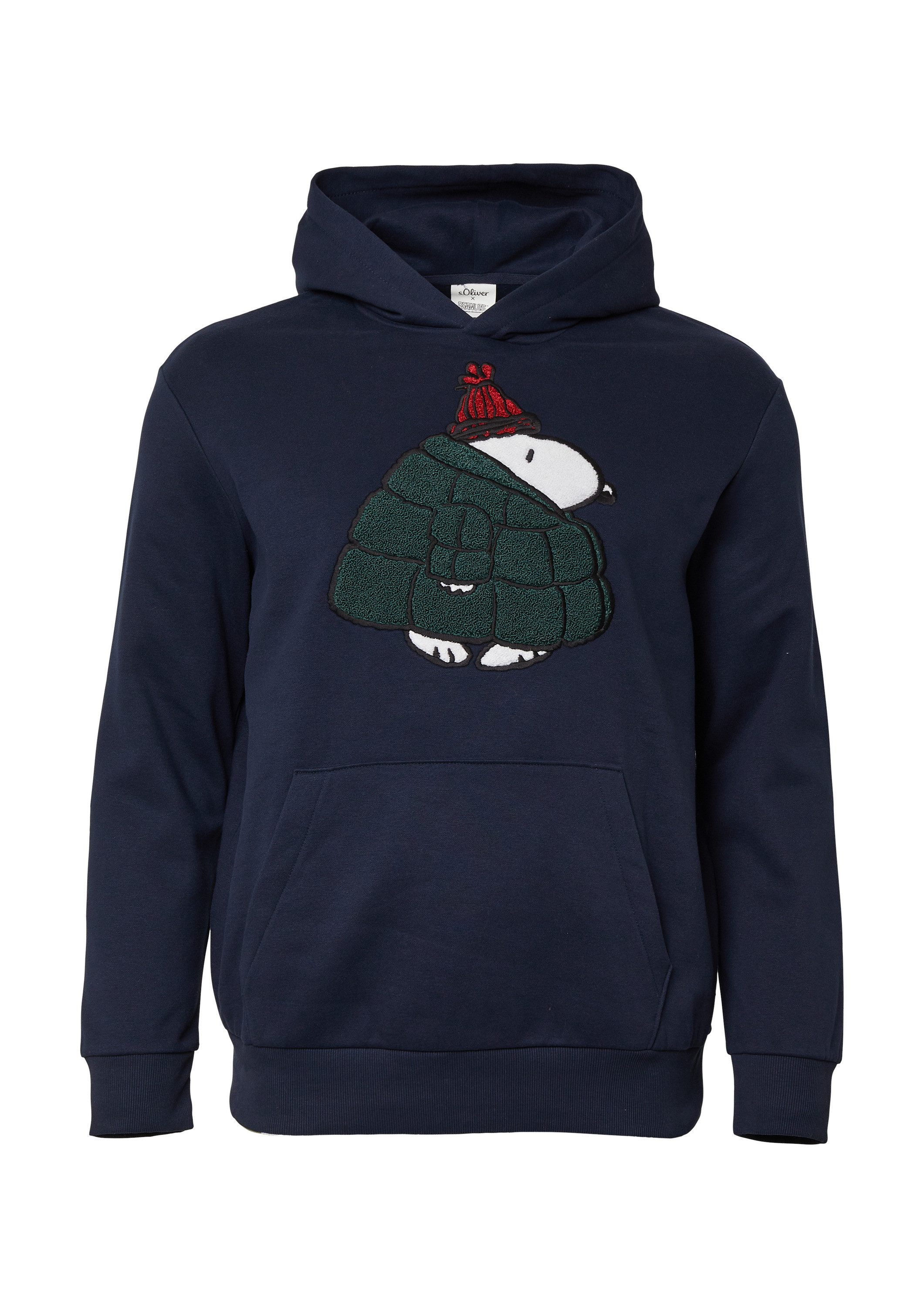 Sweatshirt Sweatshirt