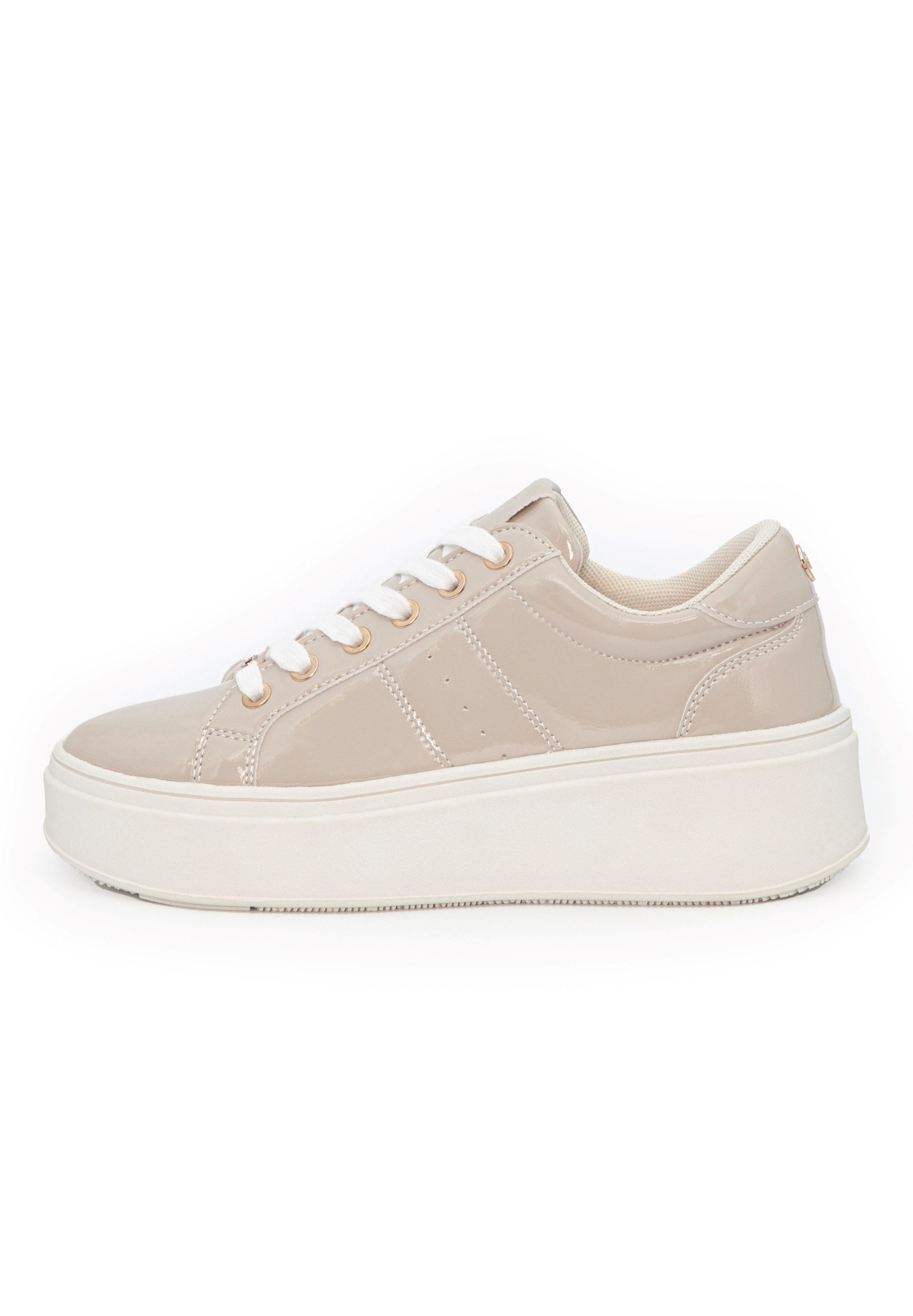 Duffy Ramilla Uno Sneaker