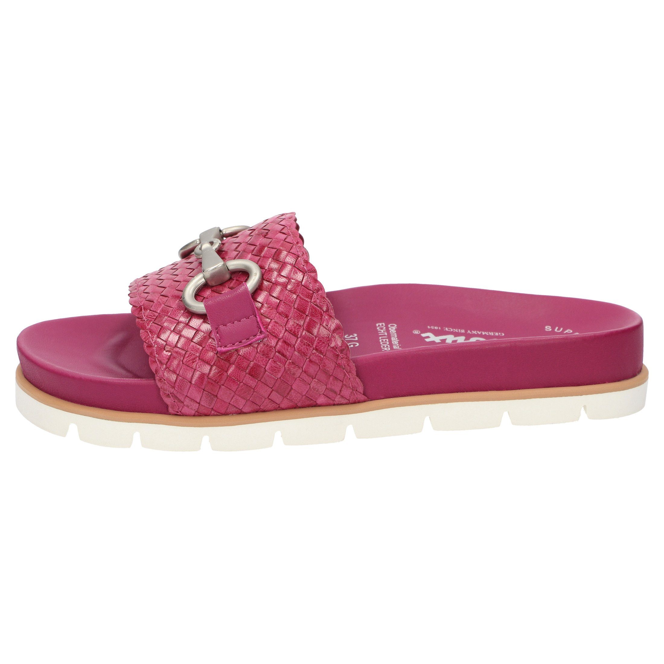 SIOUX Libuse-702 Pantolette günstig online kaufen