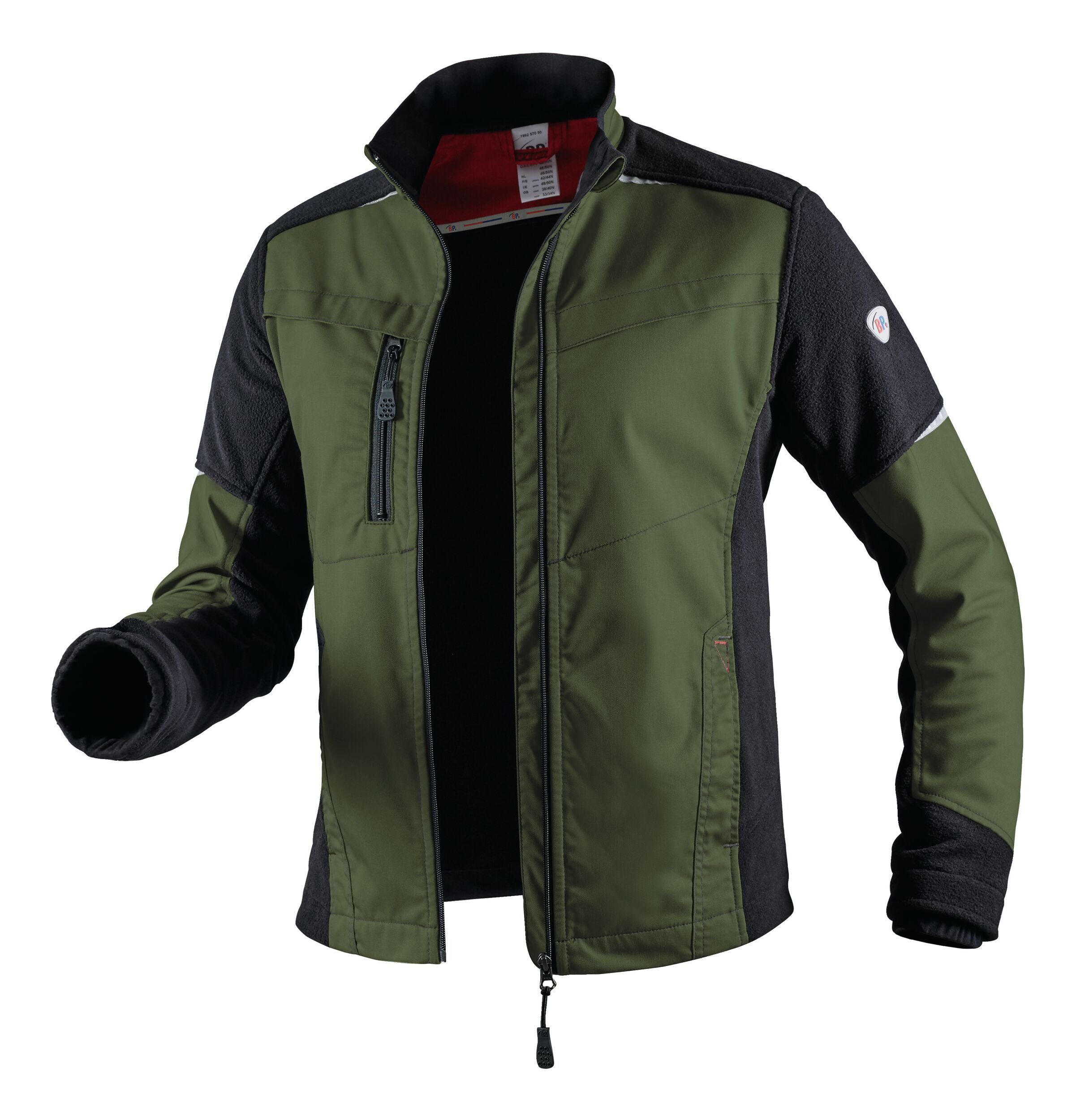 Arbeitsjacke