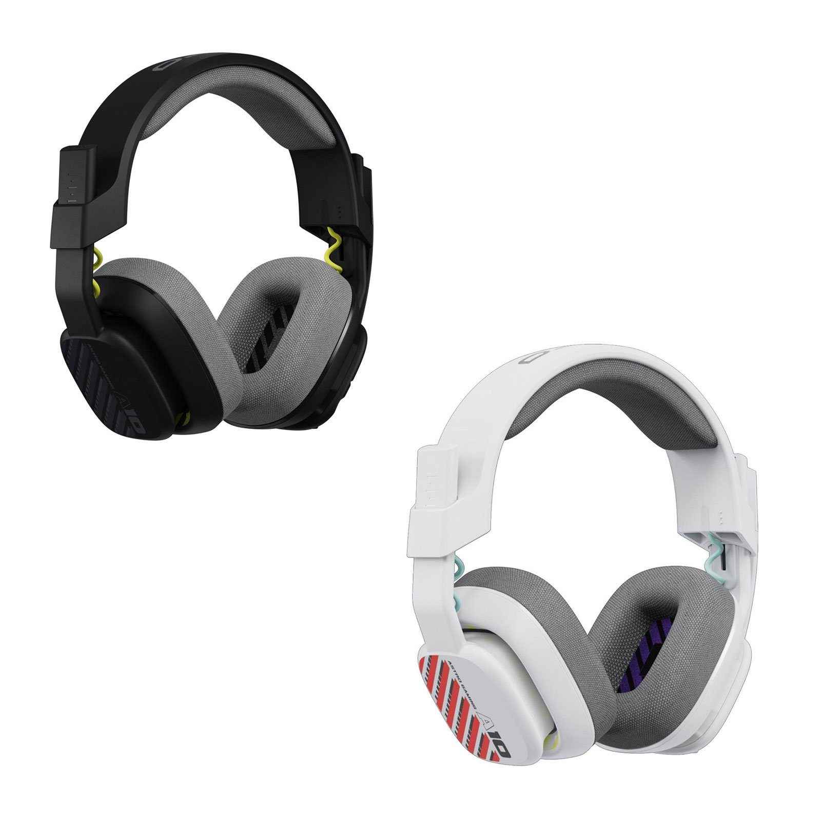 Logitech A10 Kopfhörer