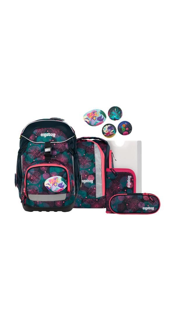 Schulranzen pack Set