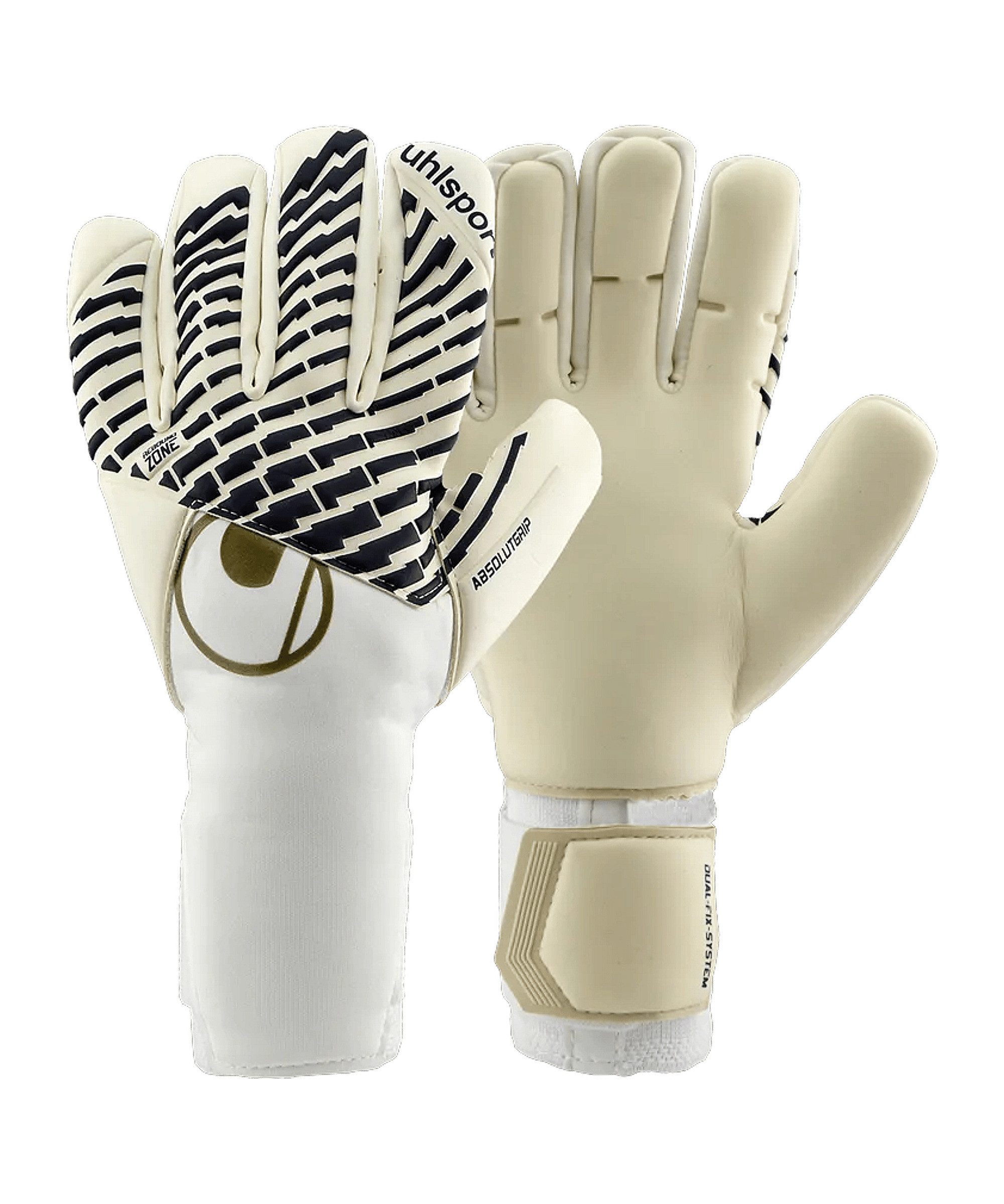 uhlsport Рукавички для воротаря uhlsport
