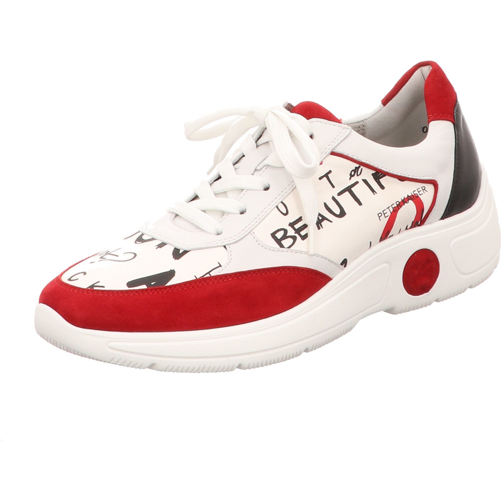 Peter Kaiser Schnürschuh