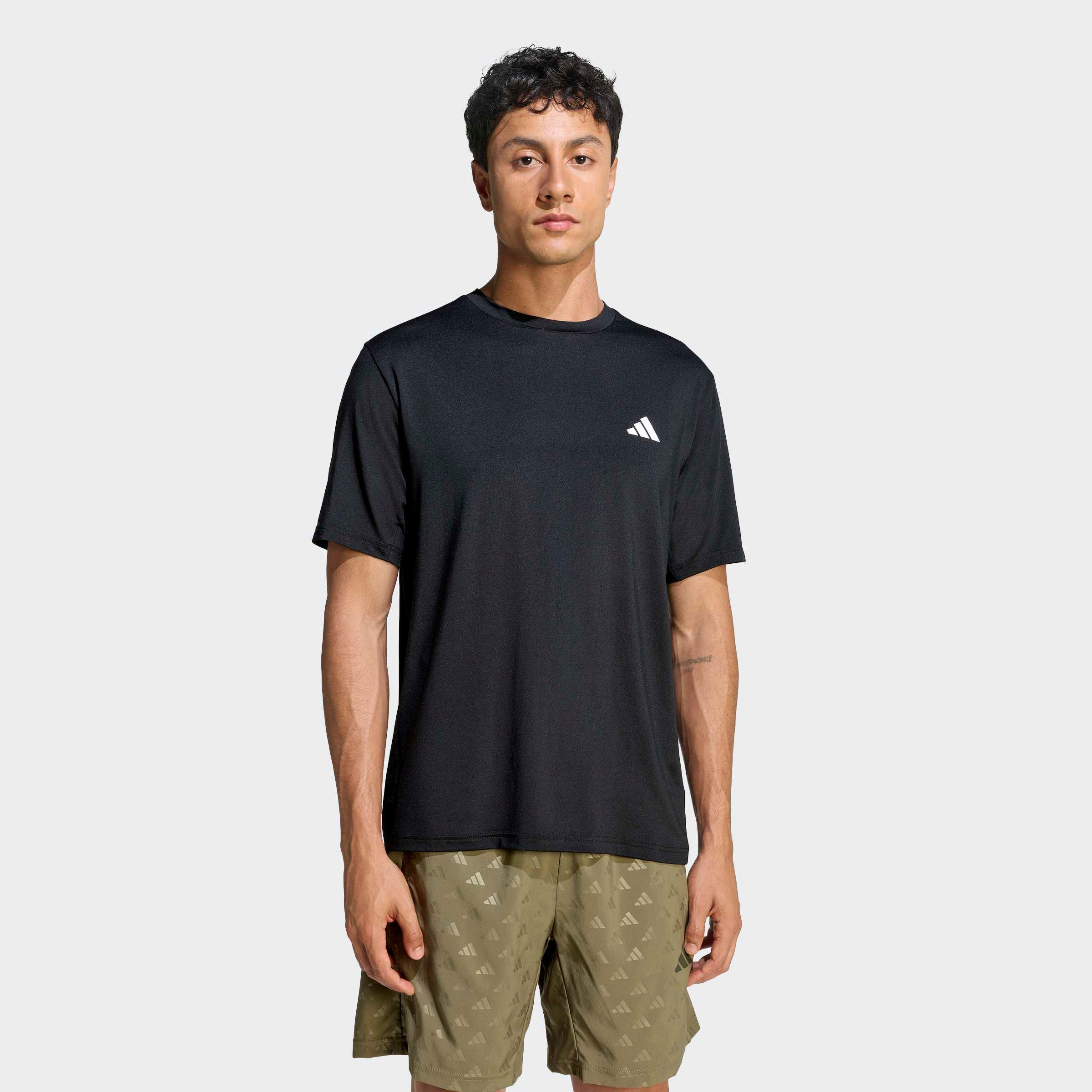 adidas Performance T-Shirt WORKOUT ESSENTIALS FLEX