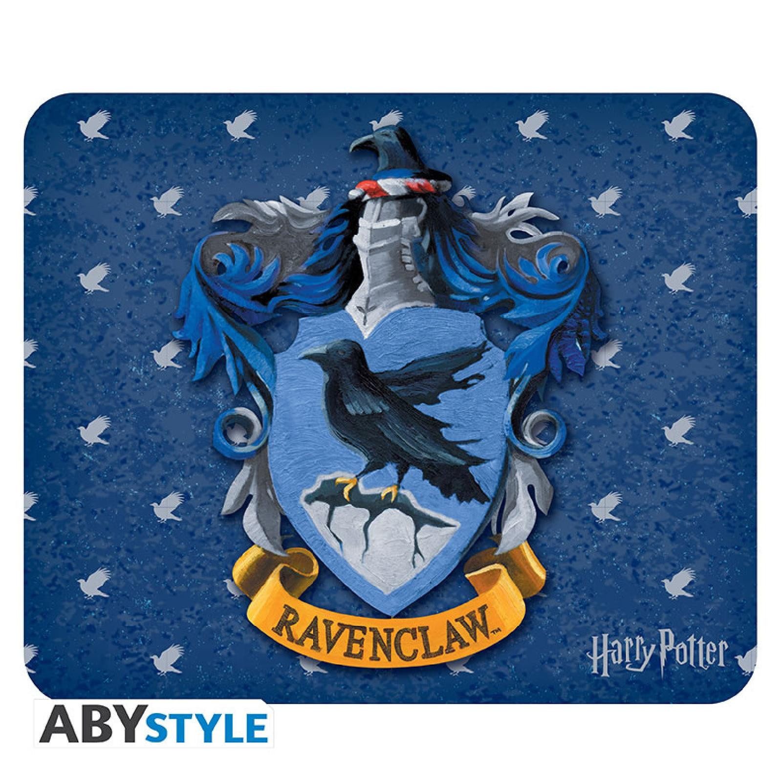 ABYstyle Merchandise-Figur HARRY POTTER - Flexible Mousepad - Ravenclaw