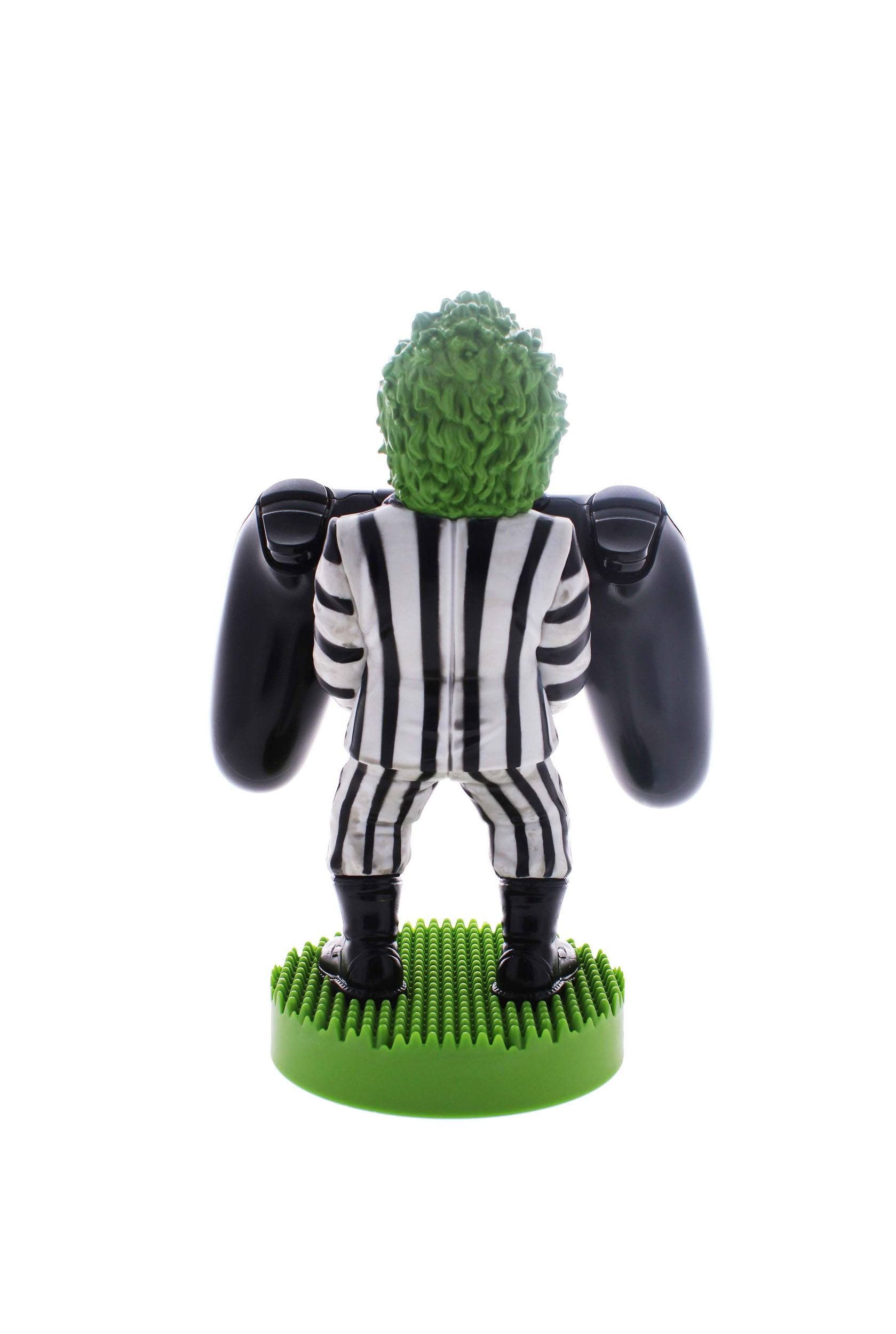 Exquisite Gaming Beetlejuice Cable Guys Lade-Halter Beetlejuice 20 cm Konsolen-Ladestation (1-tlg)