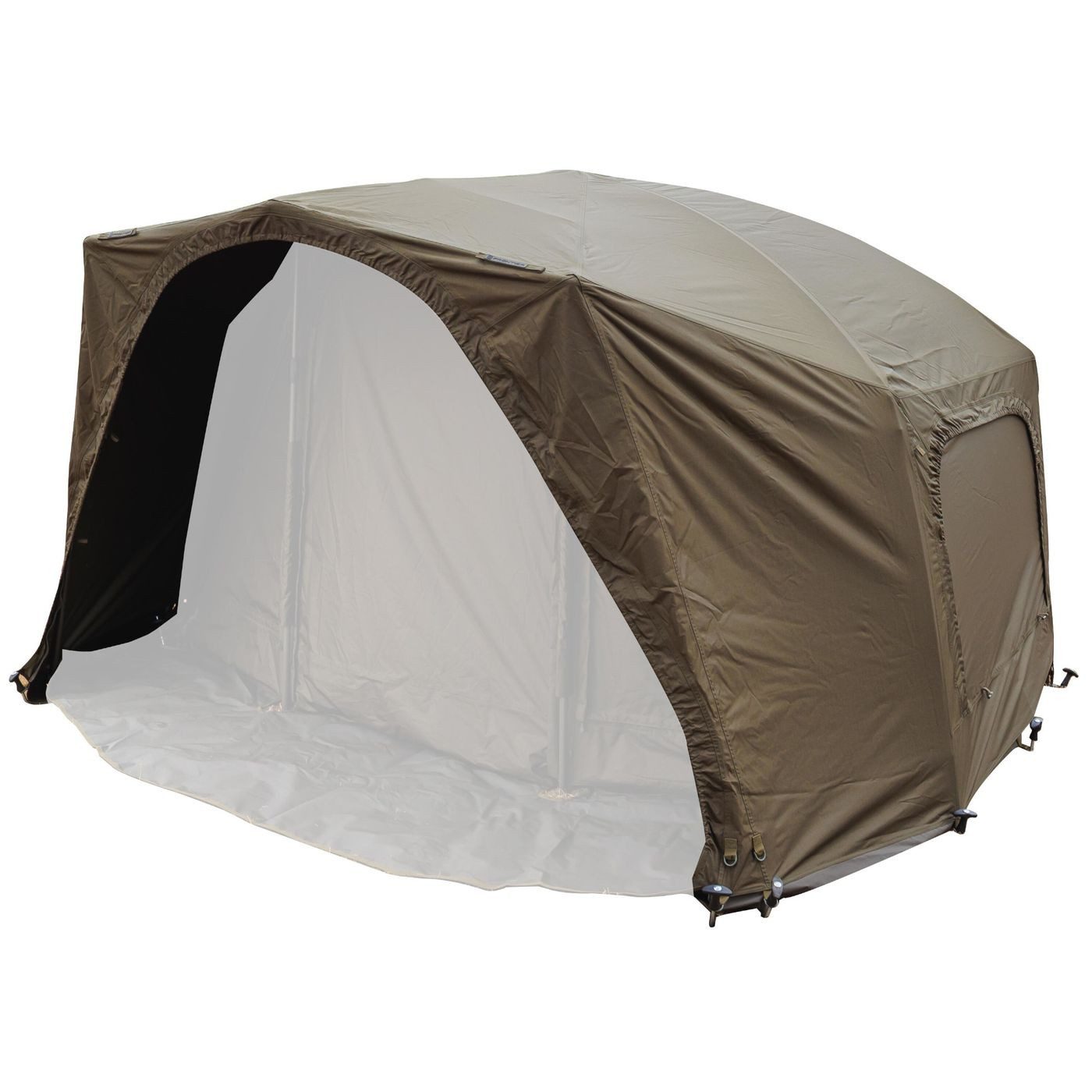 Angelzelt Fox Frontier II - Deluxe Wrap