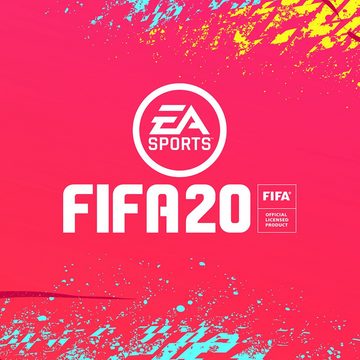 FIFA 20 PC-Game