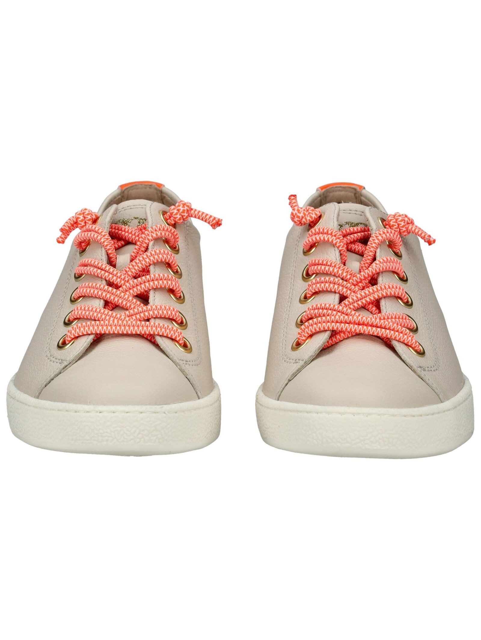 Paul Green Paul Green Sneaker Glattleder Sneaker