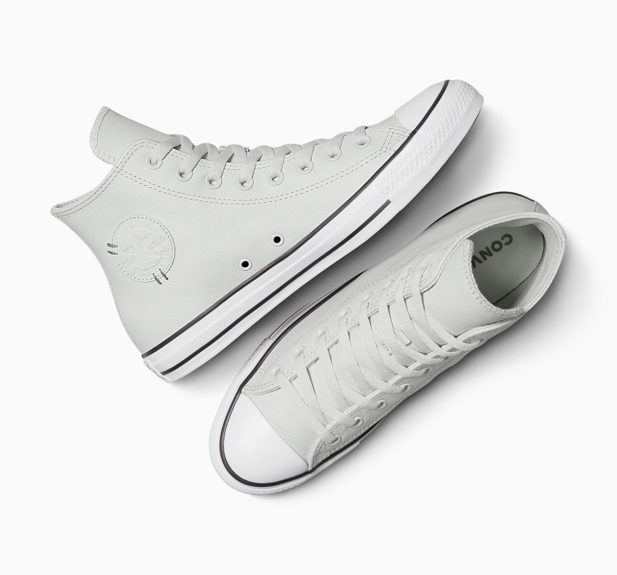 Converse CHUCK TAYLOR ALL STAR LEATHER Sneaker