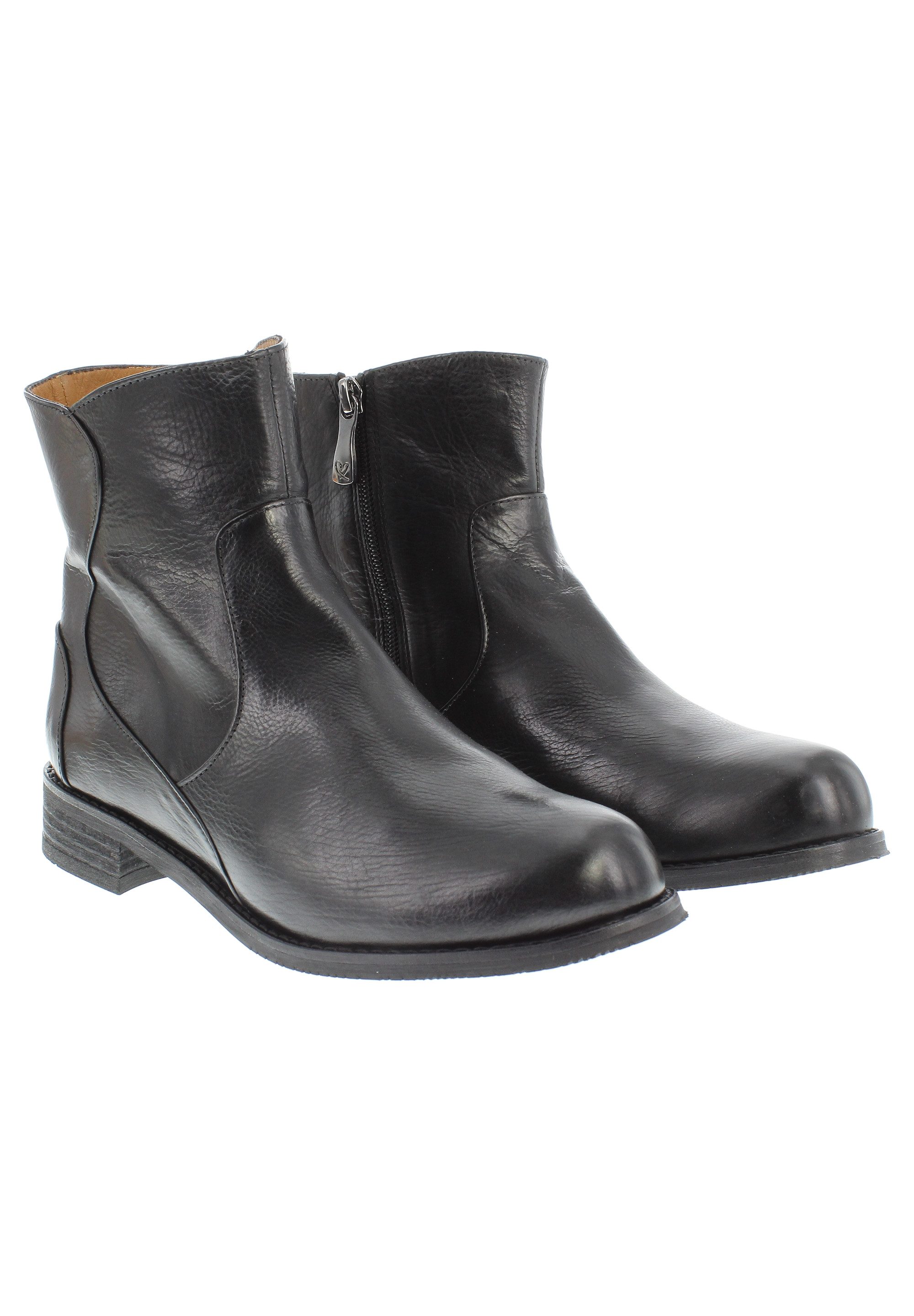 Everybody AVIRA - lässiger Boot Schlupfstiefel