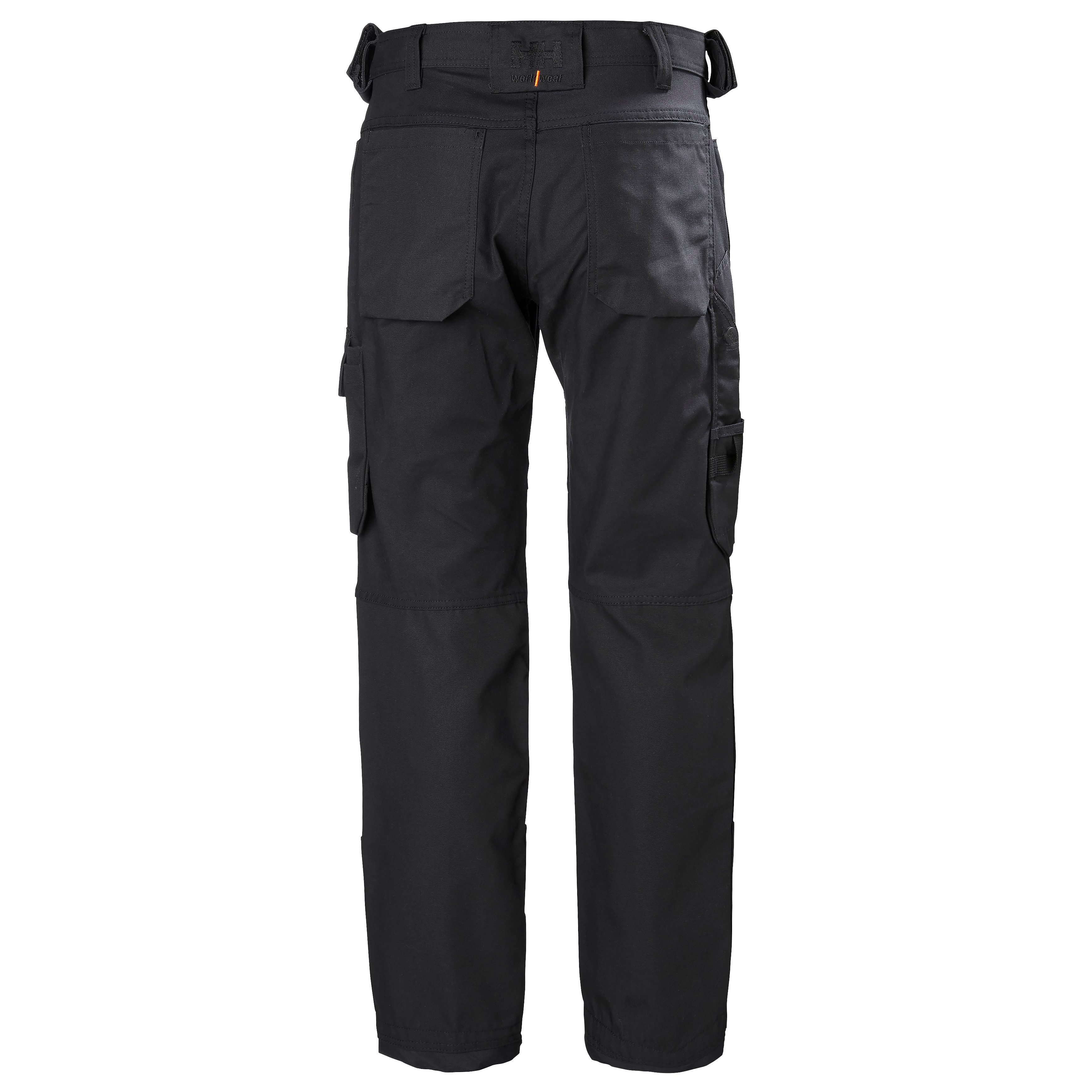 Helly Hansen workwear Arbeitsbundhose Bundhose "OXFORD"