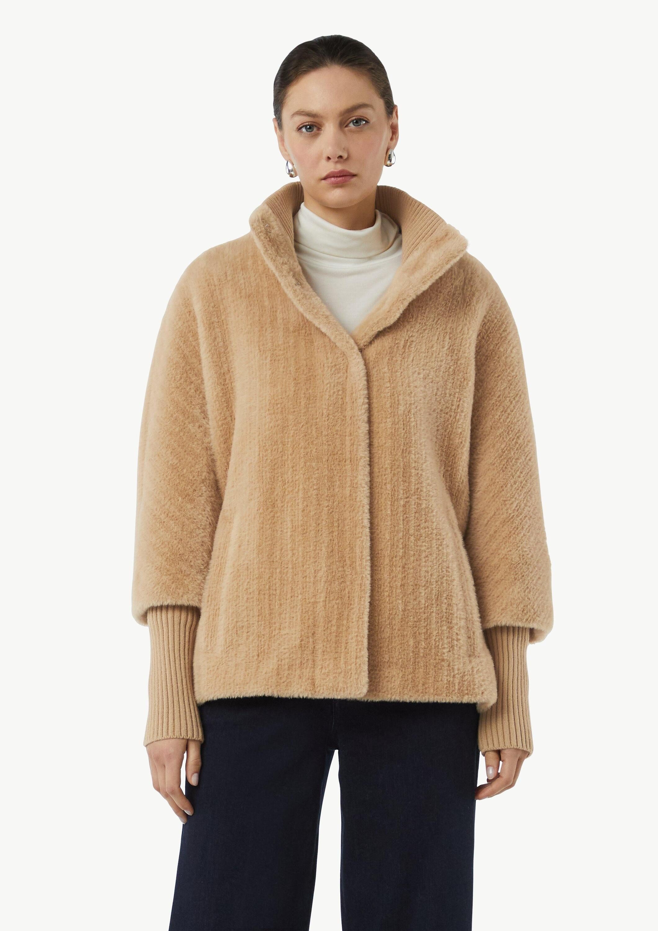 comma Funktionsjacke Outdoor-Jacke (1-St) günstig online kaufen