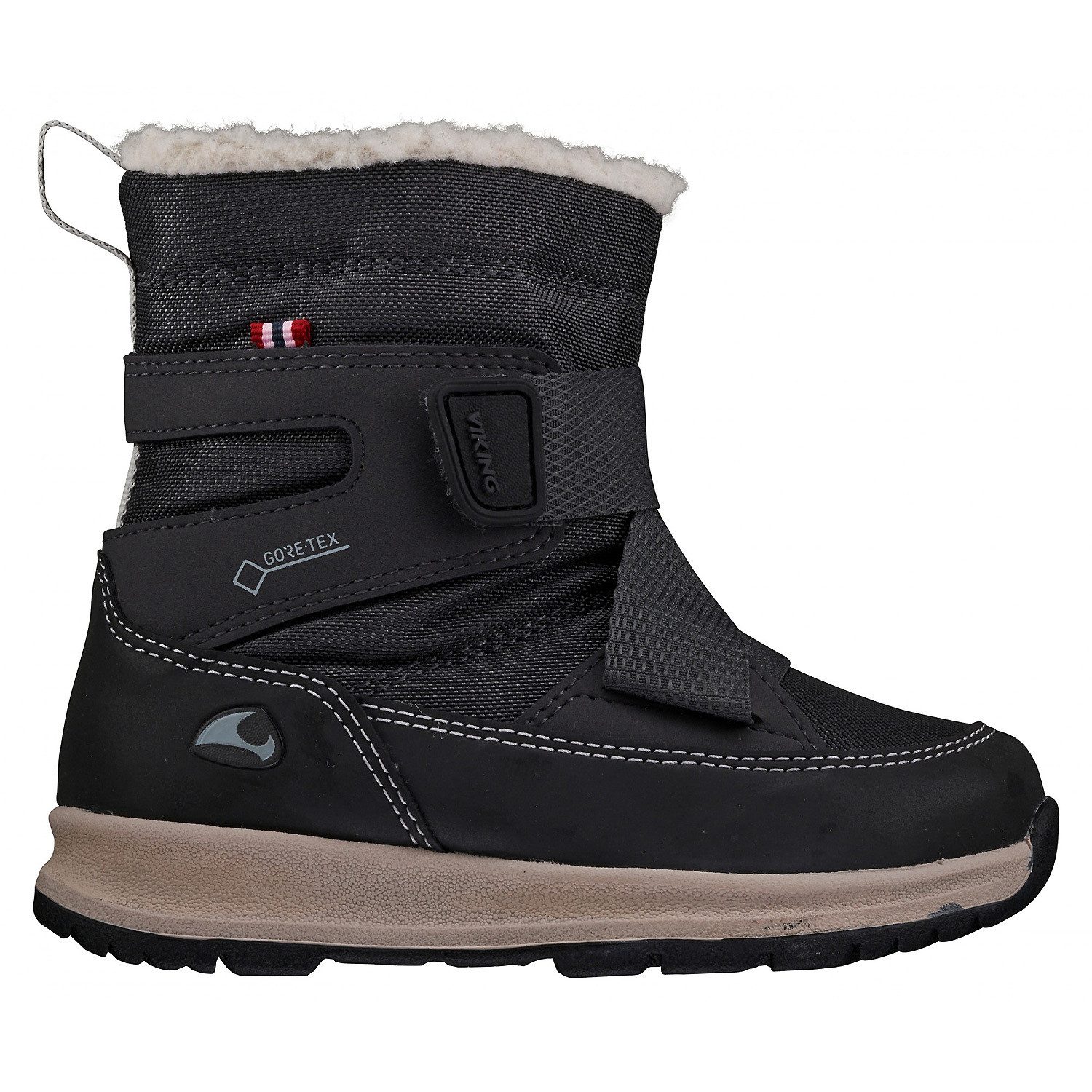Stiefel VERGLAS R GTX Outdoorschuh