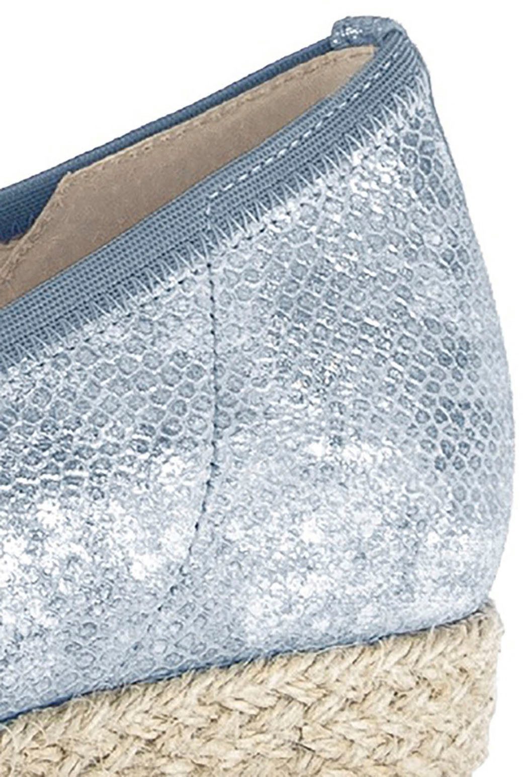 Gabor GENUA Keilpumps, Businesschuh, Komfortschuh, Schlupfschuh in Bequemwe günstig online kaufen