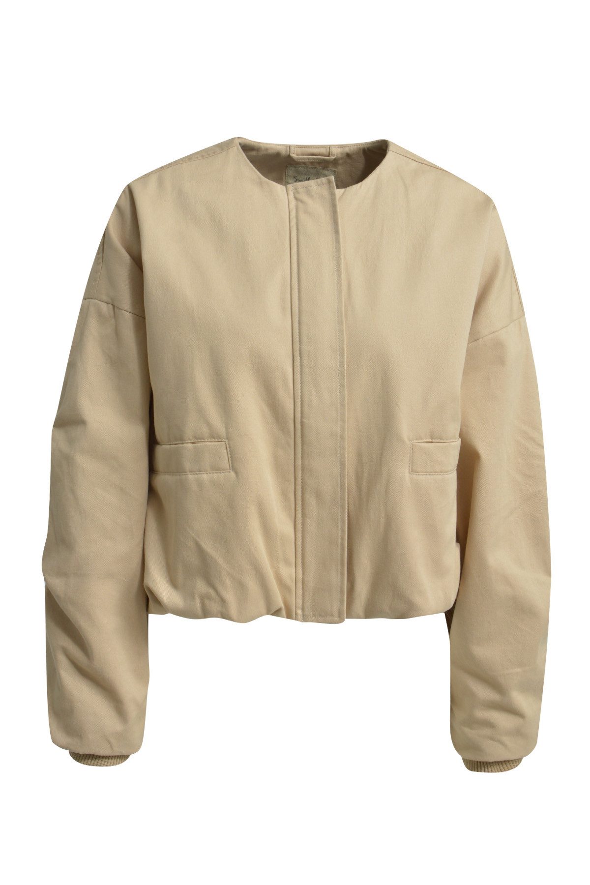 Smith & Soul Kurzjacke