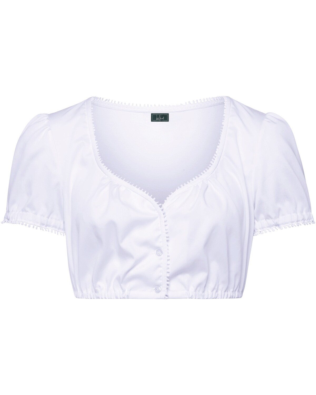 Luis Steindl Dirndlbluse Dirndlbluse günstig online kaufen