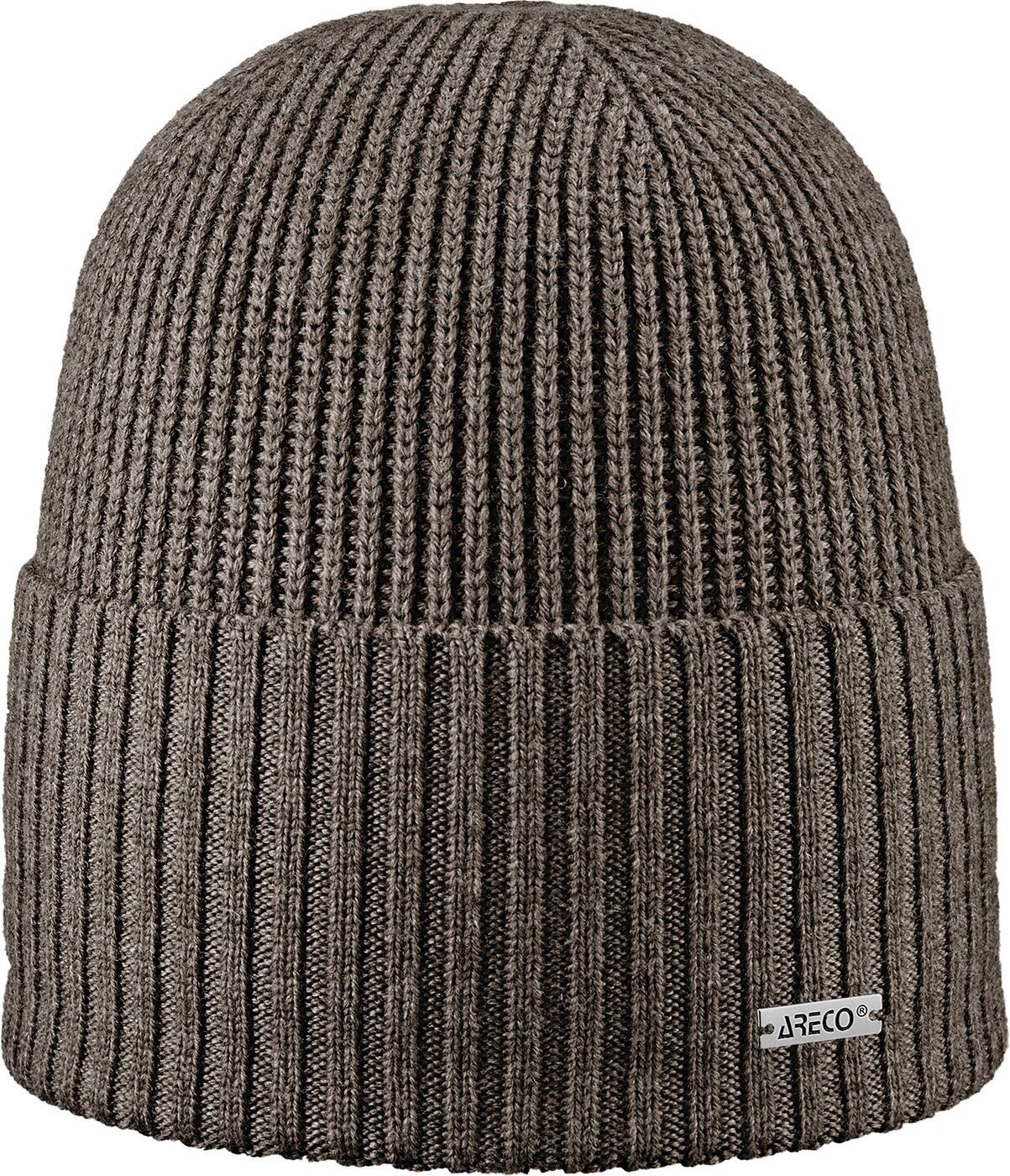 Strickmütze Beanie