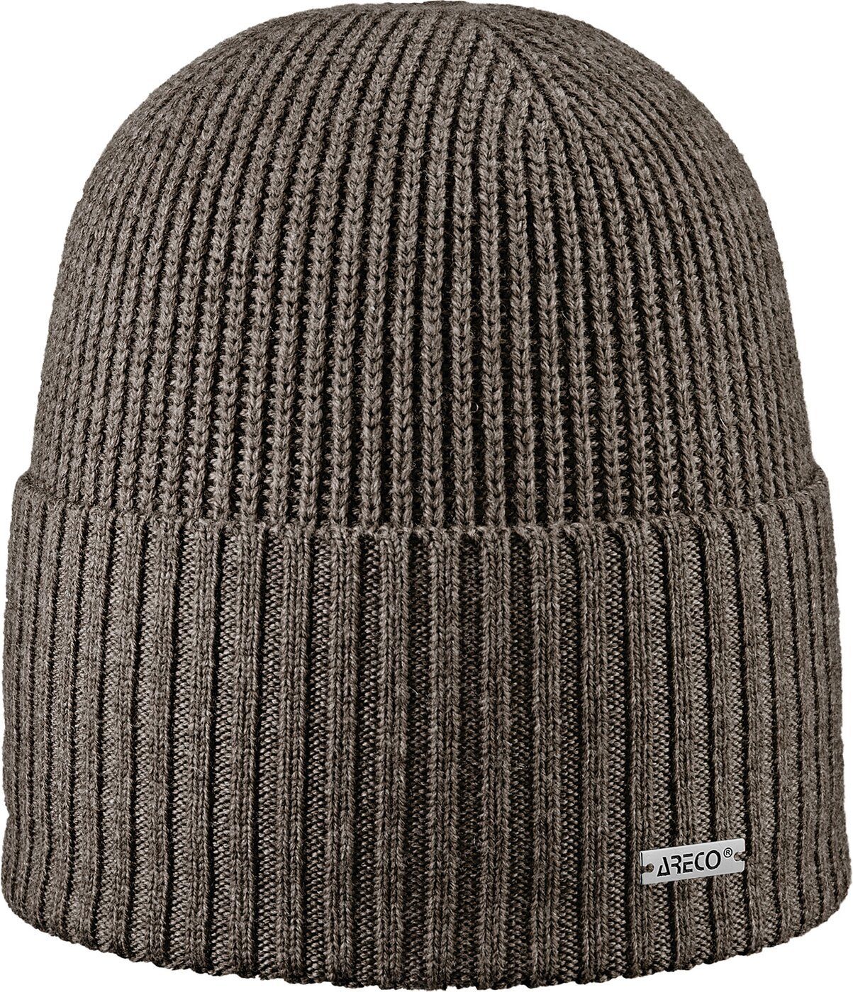 Areco Strickmütze Beanie