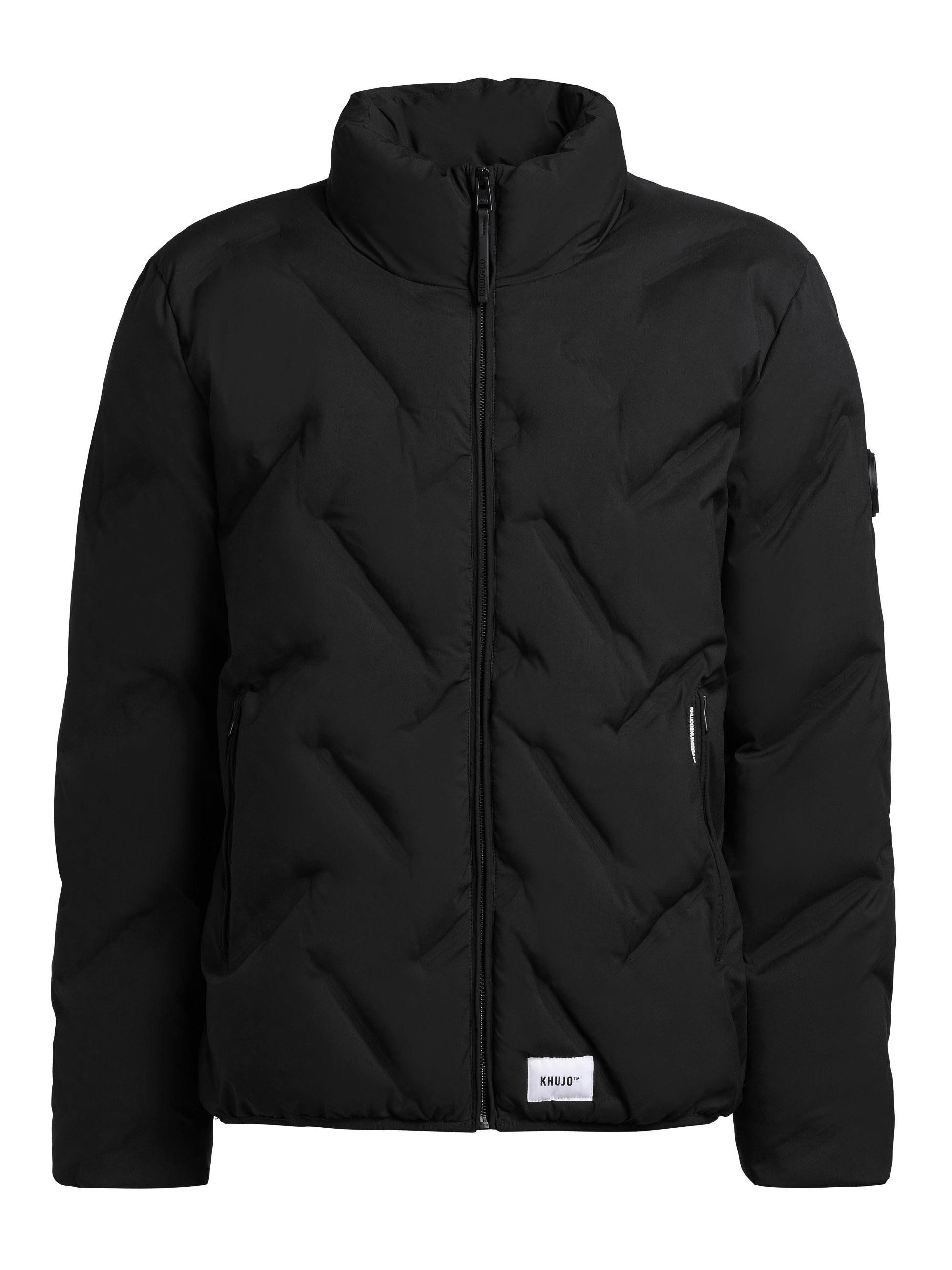 Steppjacke Clover