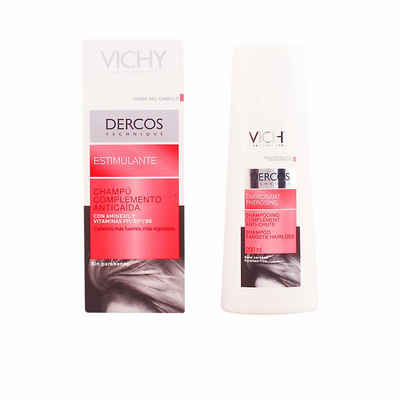 Vichy Haarshampoo Energising Shampoo Targets Hairloss