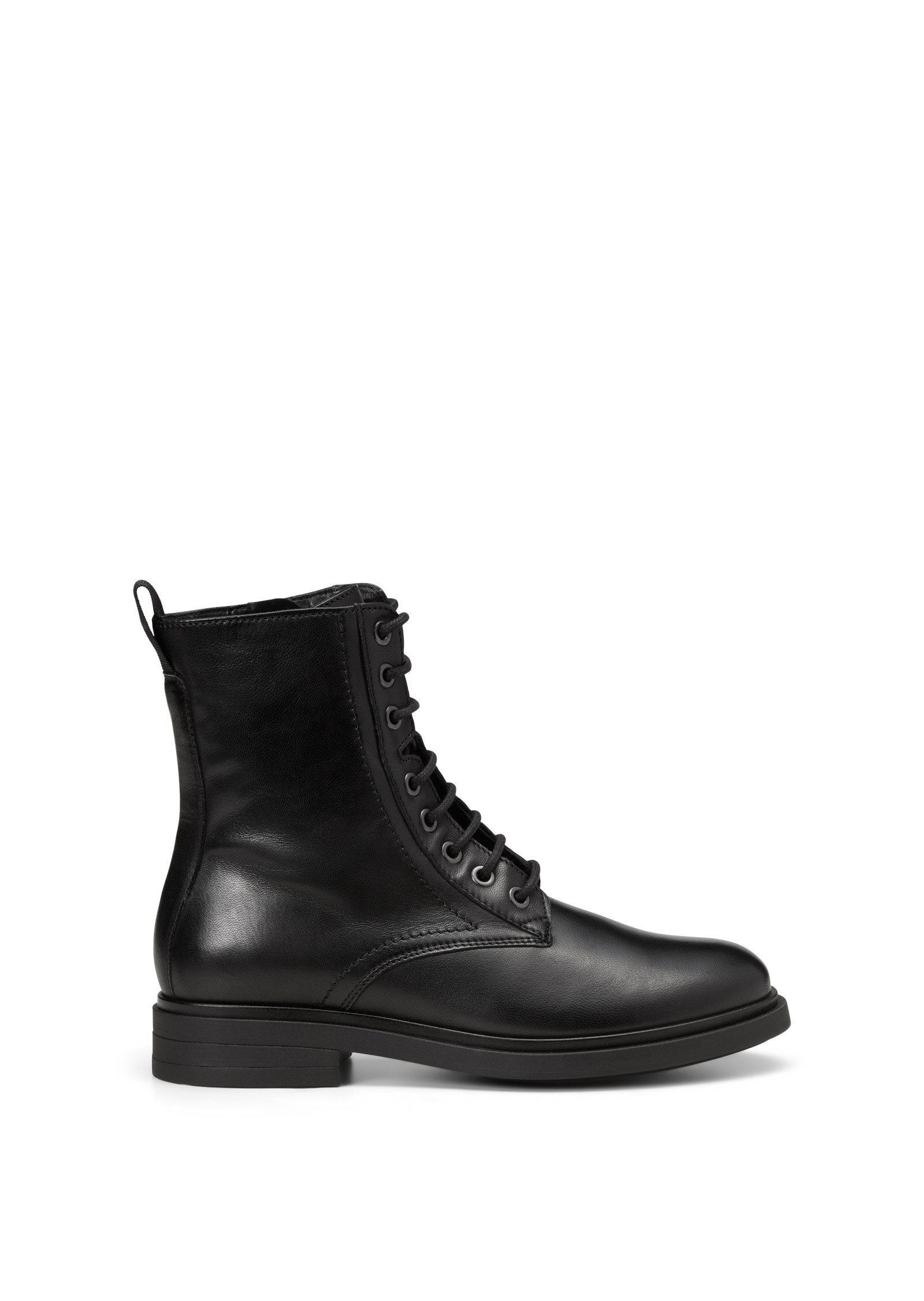 Marc O'Polo mit praktischem Innenzipper Stiefelette günstig online kaufen