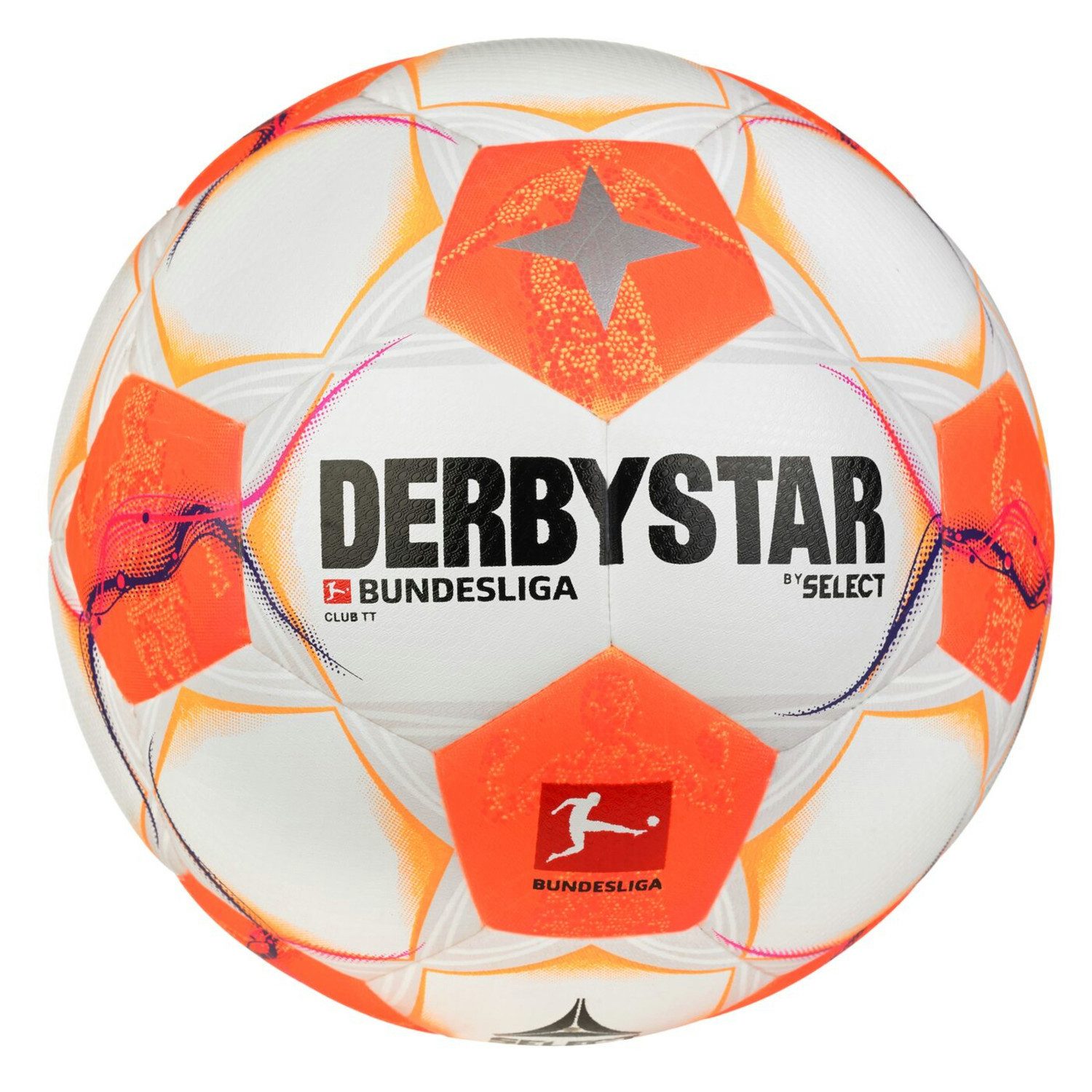 Fußball Derbystar Fussball Bundesliga Club TT v24 24/25