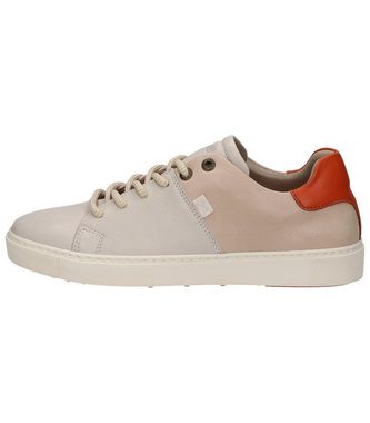 Sansibar Sneaker Leder Sneaker