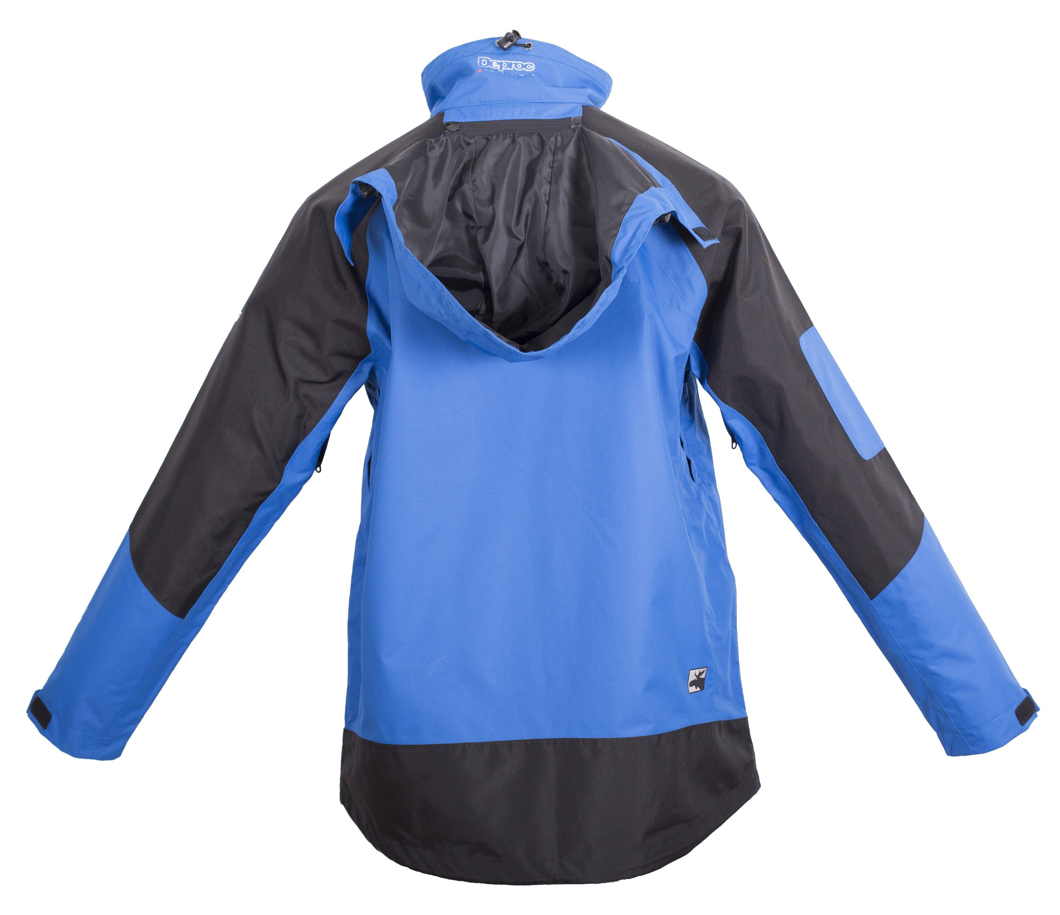 DEPROC Active Outdoorjacke GLENCOE CS MEN günstig online kaufen