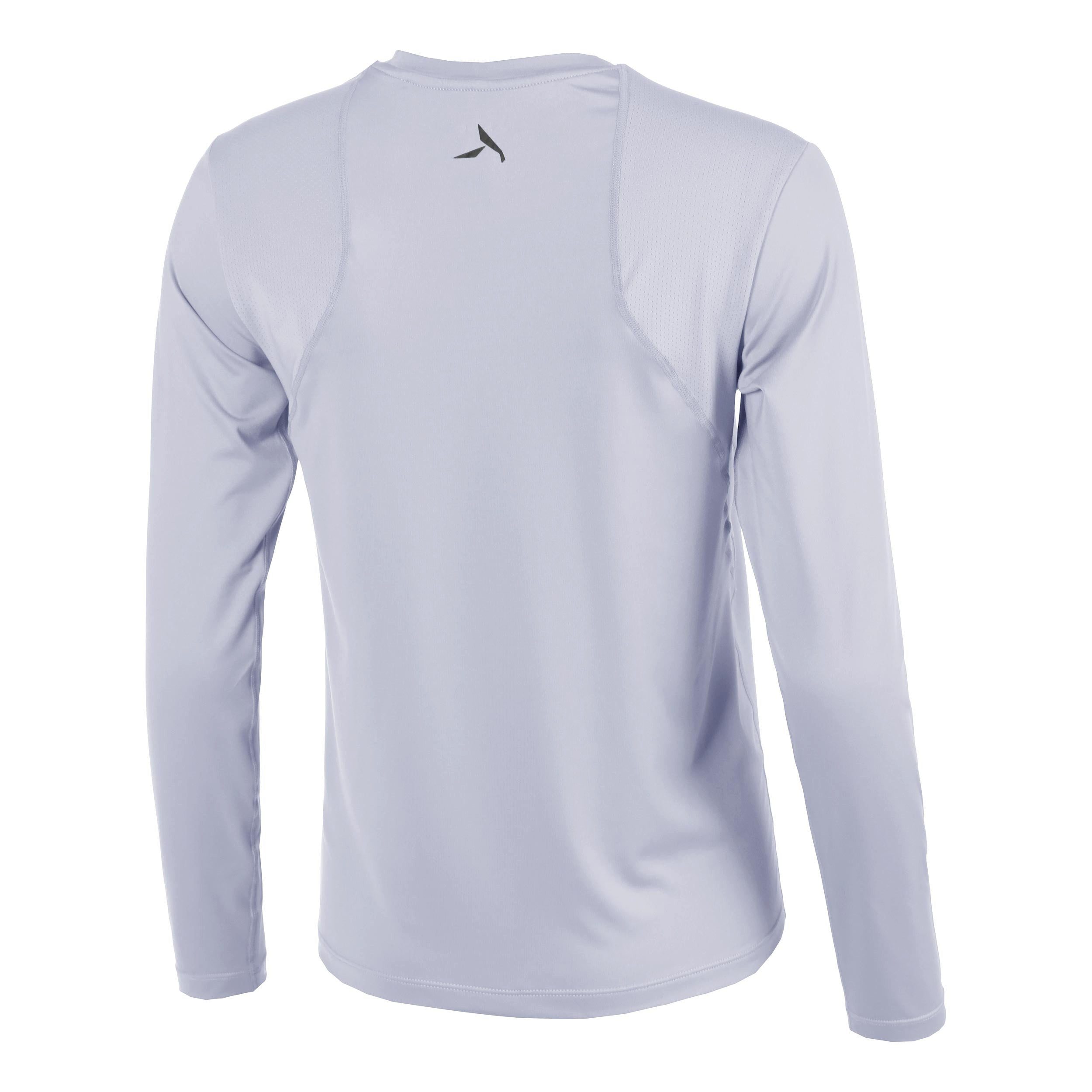 NEO RUN Laufshirt Feel the Vybe