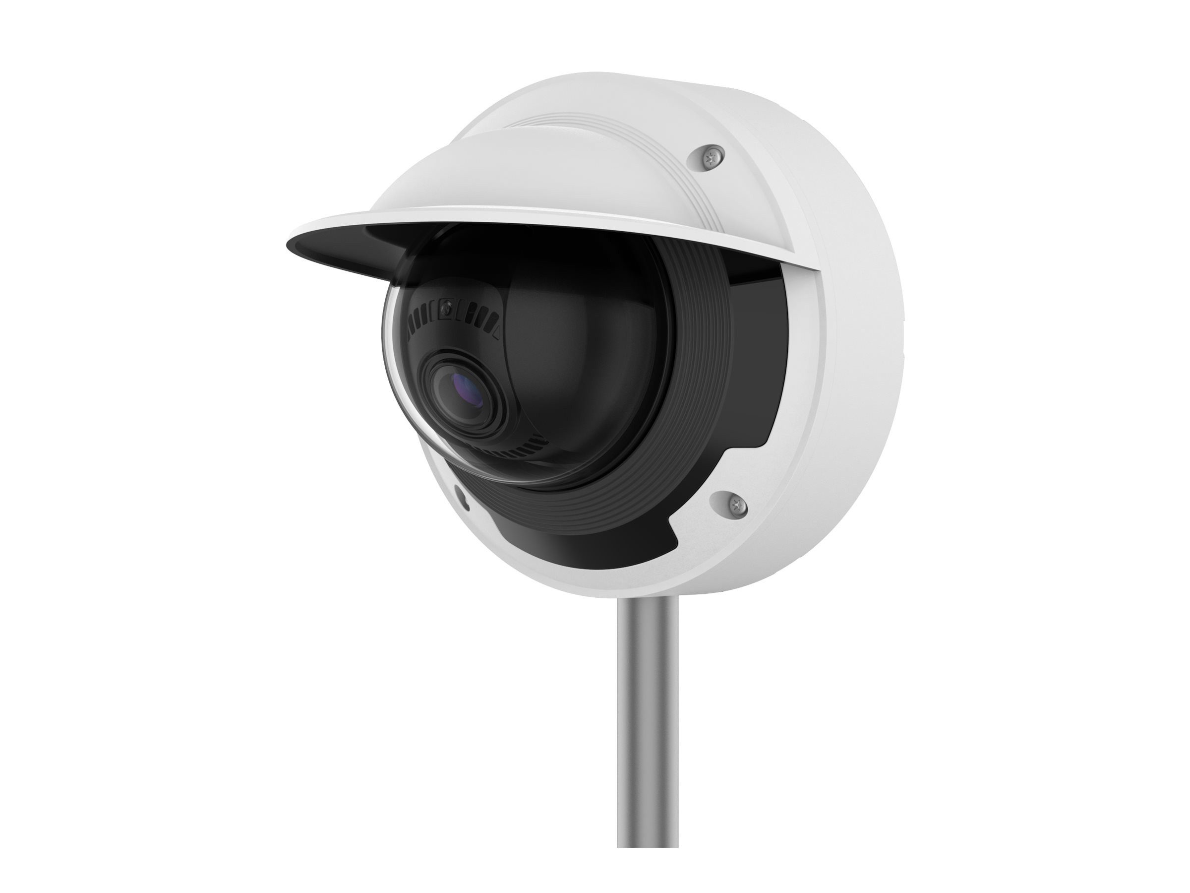 Hanwha Techwin IP-Überwachungskamera