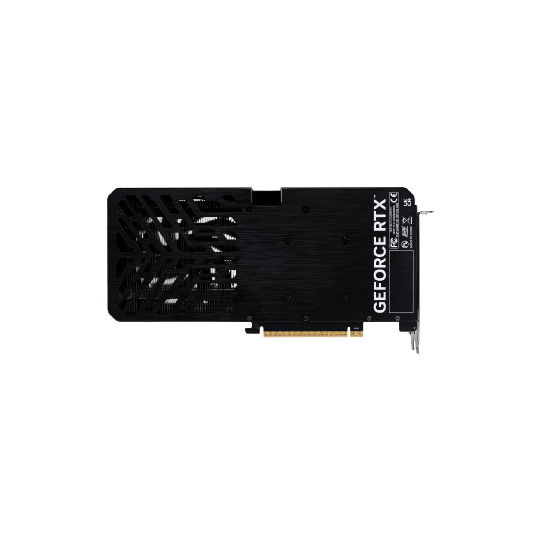 Gainward GeForce RTX 5060 Ti Ghost Grafikkarte
