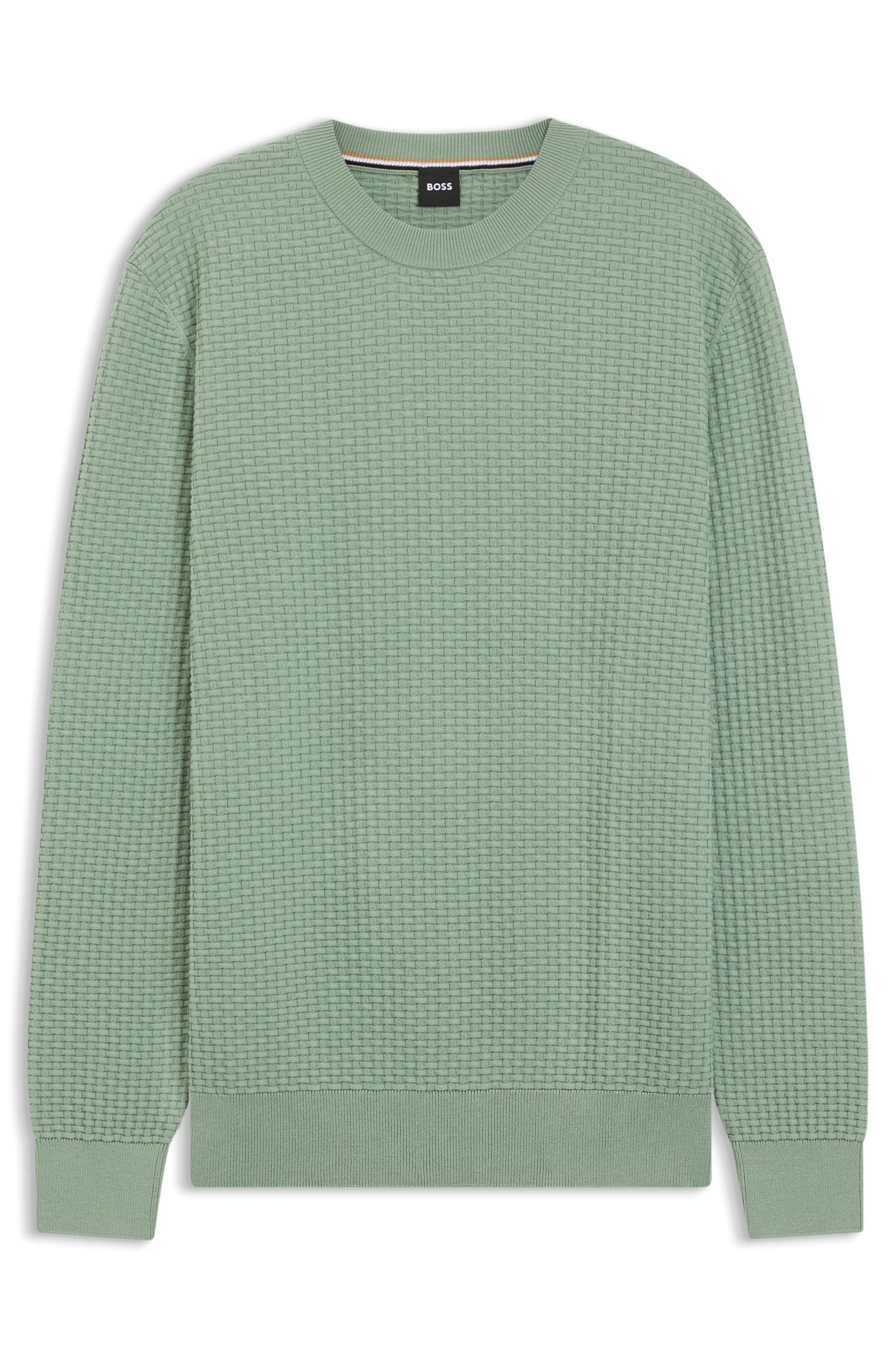 BOSS Strickpullover
