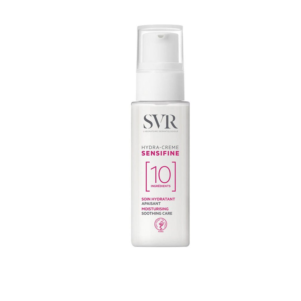 SVR Körperpflegemittel SENSIFINE Hydra-Creme