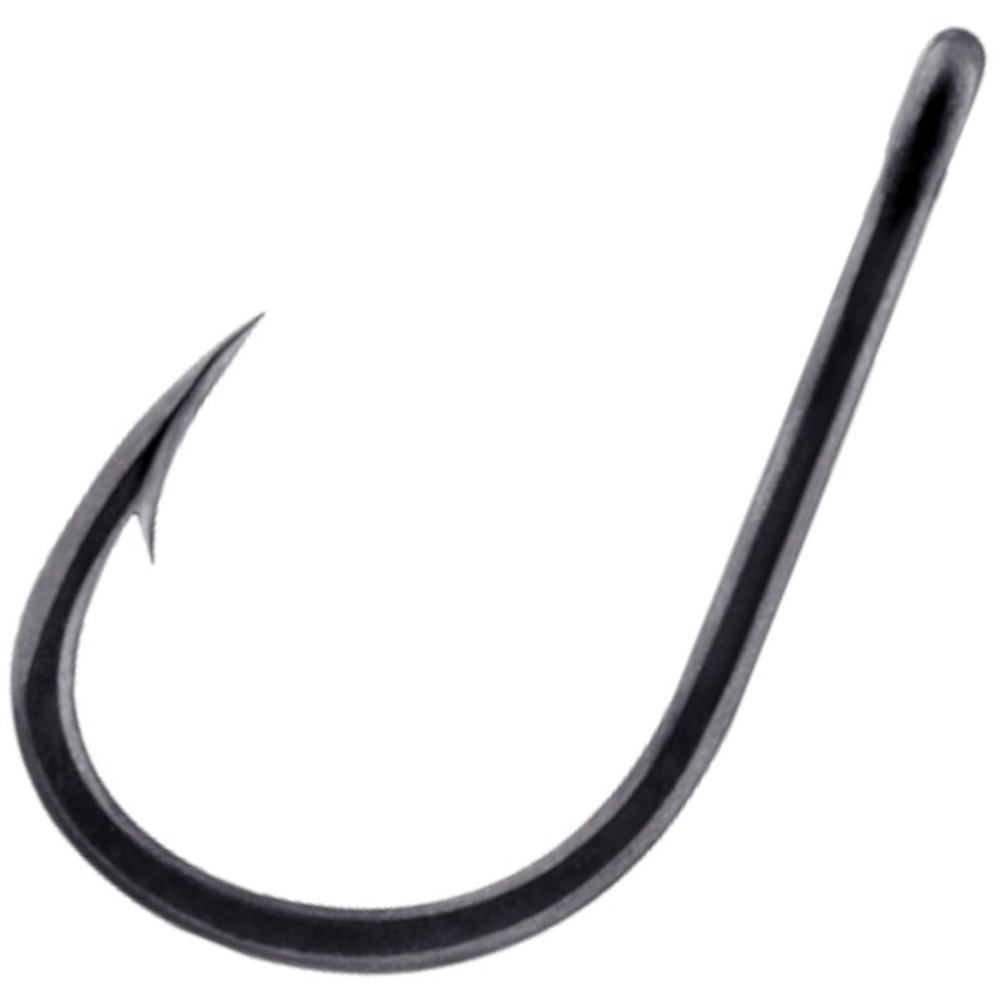 Karpfenhaken BKK Wide Gape Hooks - 10 Karpfenhaken