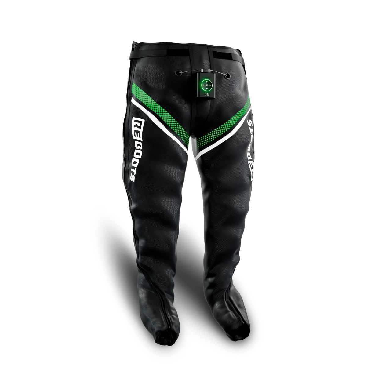Reboots Massagegerät Reboots Go X Lite Recovery Pants
