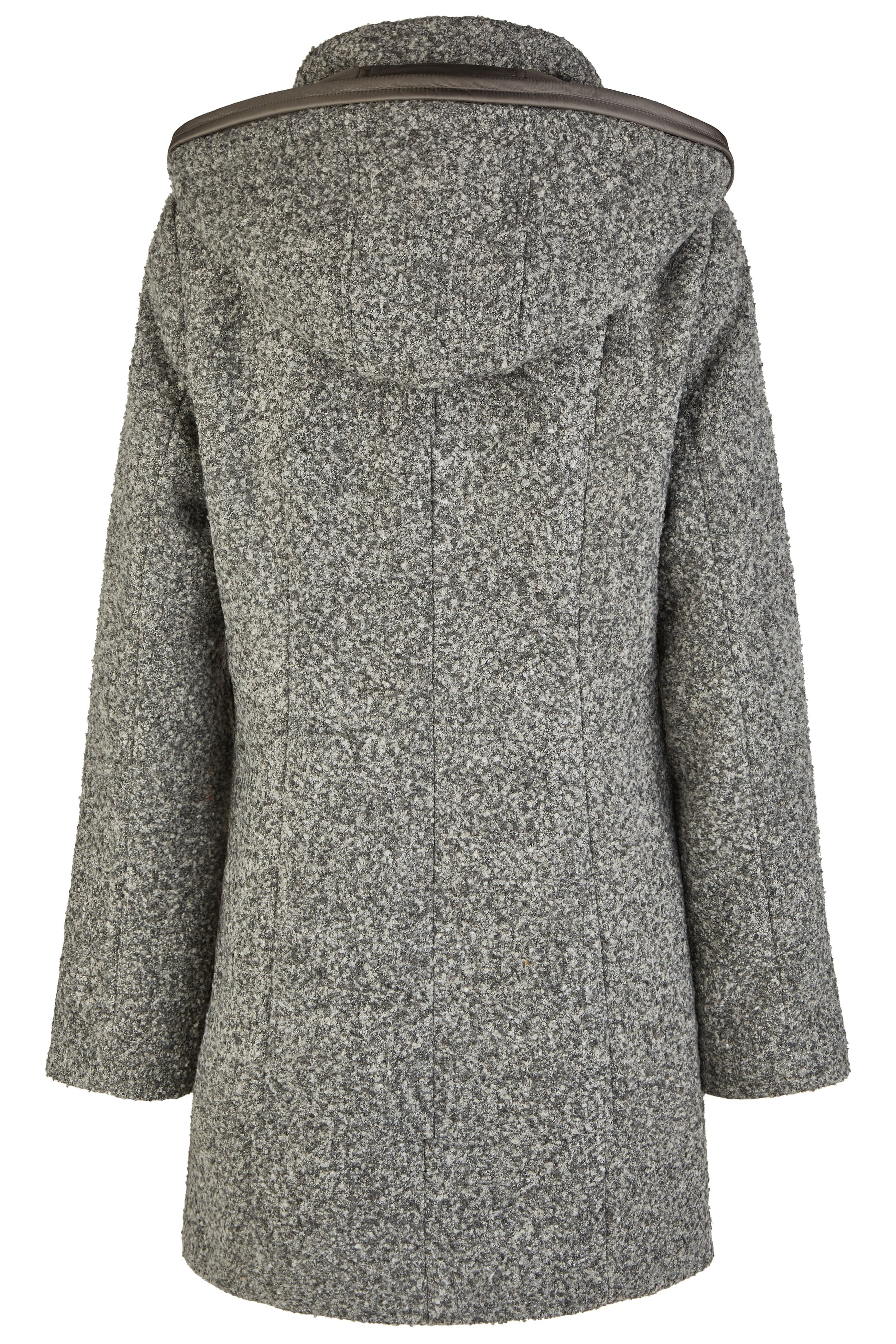 Barbara Lebek Wolljacke