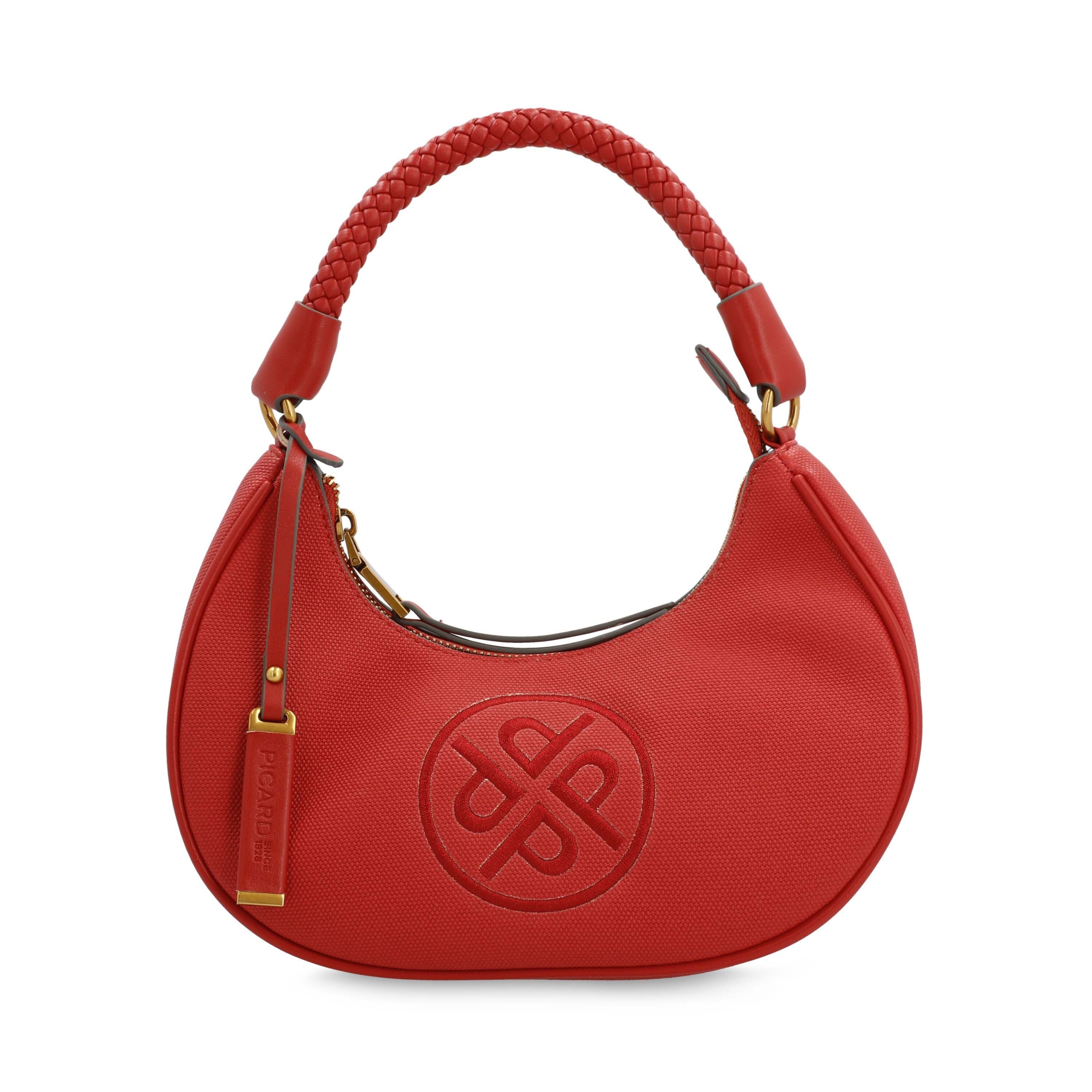 Picard Schultertasche PICARD Schultertasche Pretty aus Recyceltes Pu