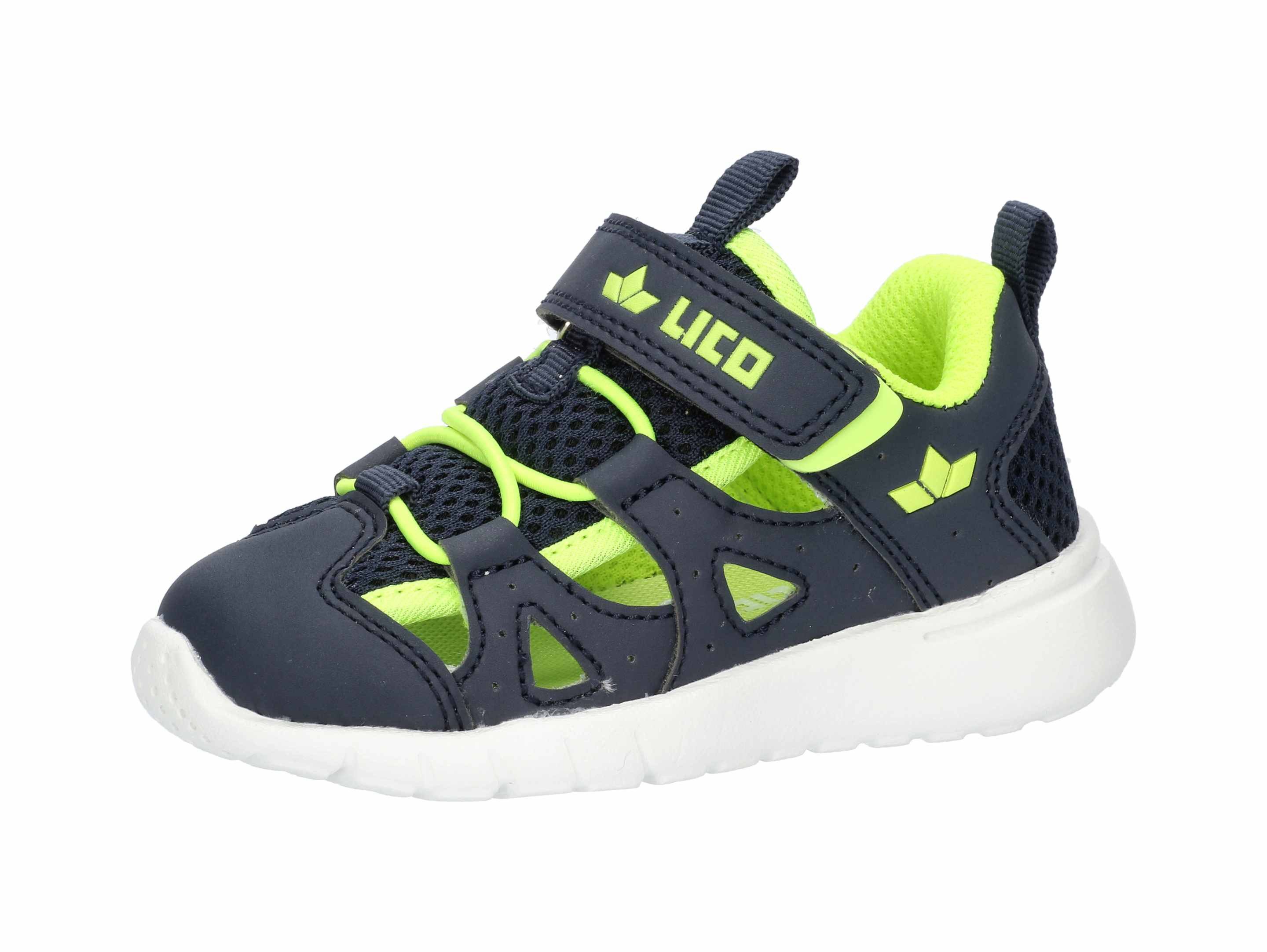 Freizeitschuh Nisida VS Sneaker