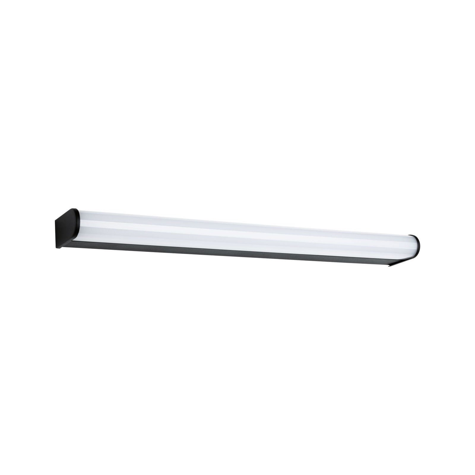 Paulmann LED Wandleuchte Selection Bathroom LED Wandleuchte Arneb IP44 3000K 1000lm 230V 12,5 W, LED fest integriert, Warmweiß