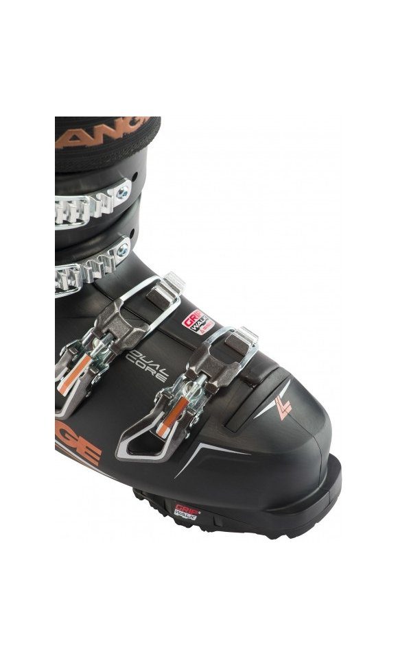 Lange RX 80 W GW (BLACK) Skischuh