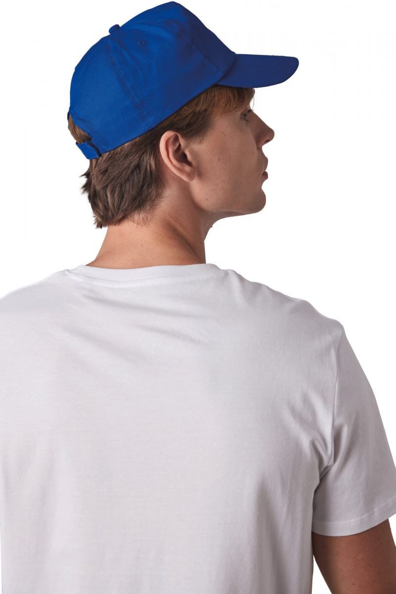 K-UP Baseball Cap Kappe  5-Panels