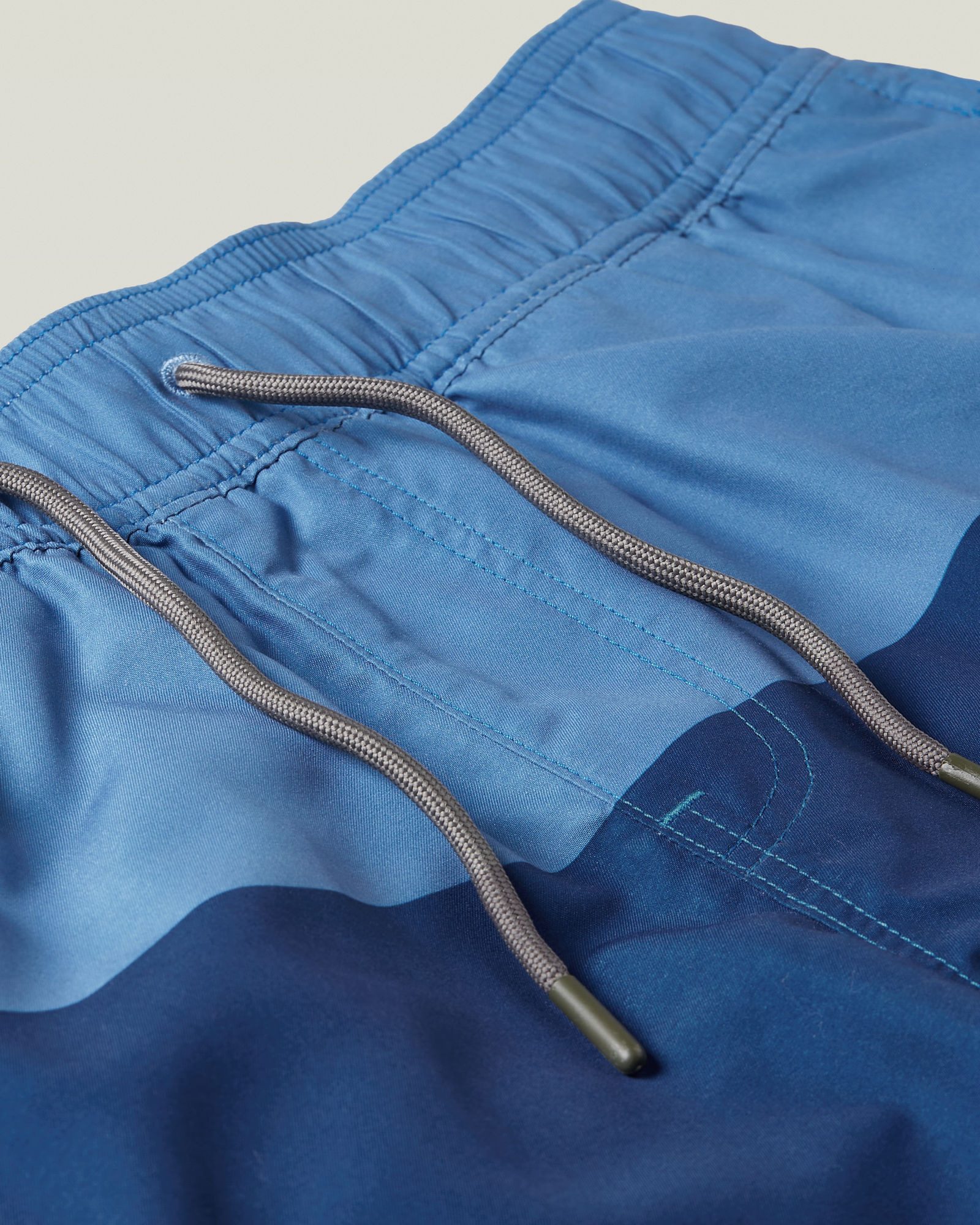 G-STAR Badeshorts Dirik Color Block Badeshorts