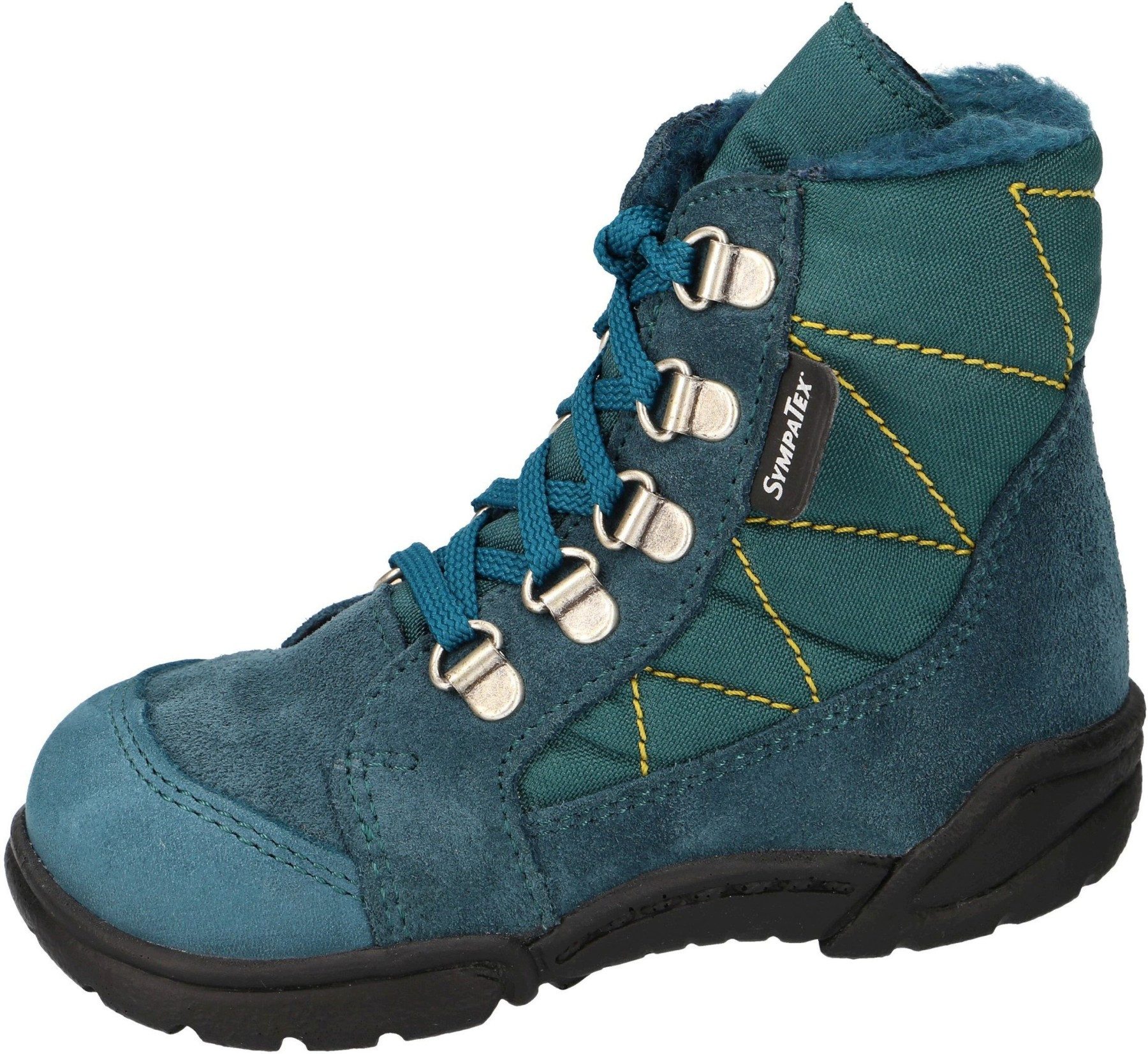 Däumling Däumling Unisex Kinder Kleinkinder Hansi Boots Winterstiefelette